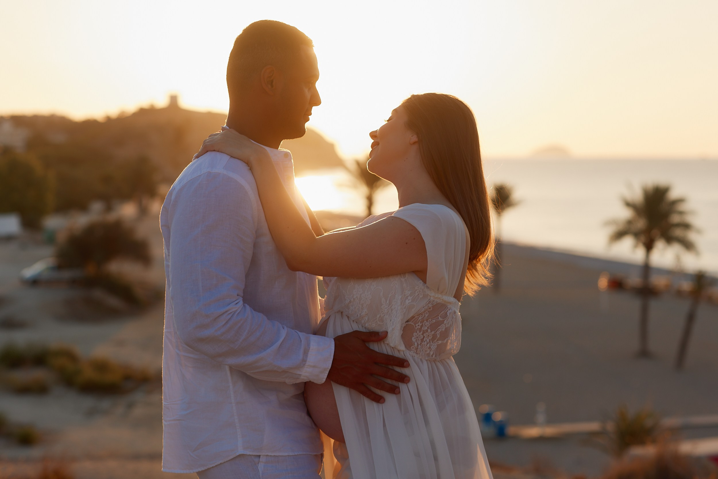 Veronica. NATALYA FOTOS FOTOGRAFO ALTEA - ALICANTE Семейный фотограф в Аликанте