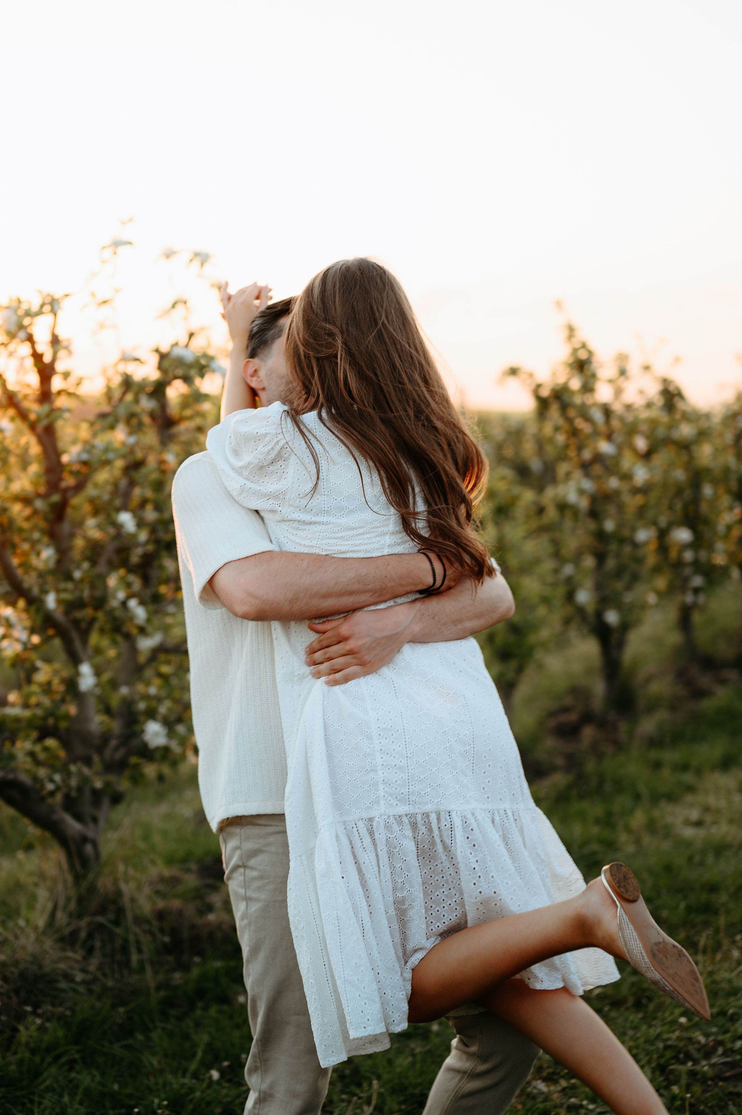 Sedinta foto Save the Date. Valentin Melen — wedding photographer