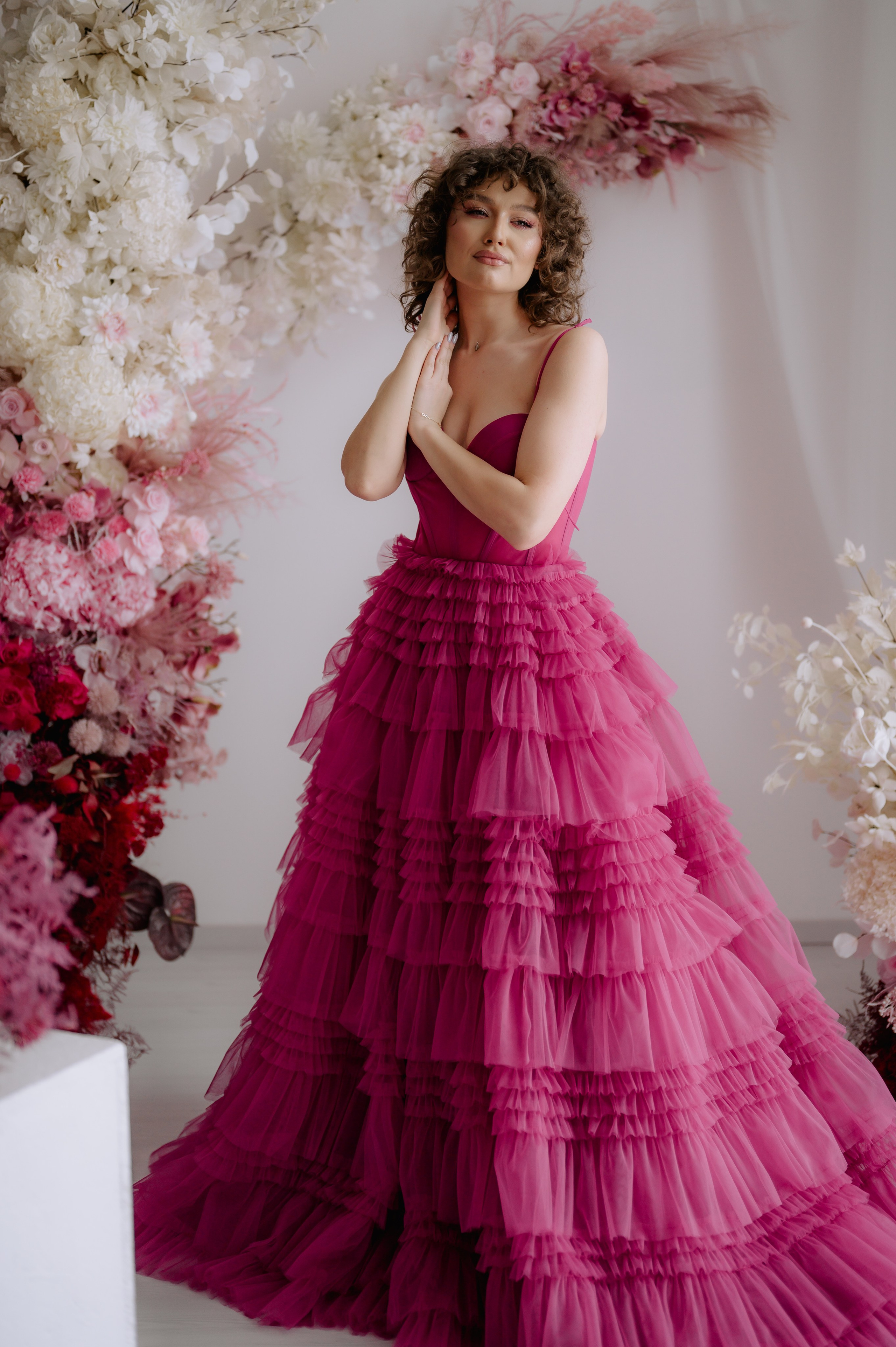 Fotografii in studio. Proud Vision Weddings | Wedding Photography & Film — Servicii profesionale Foto Video Nunta Iasi