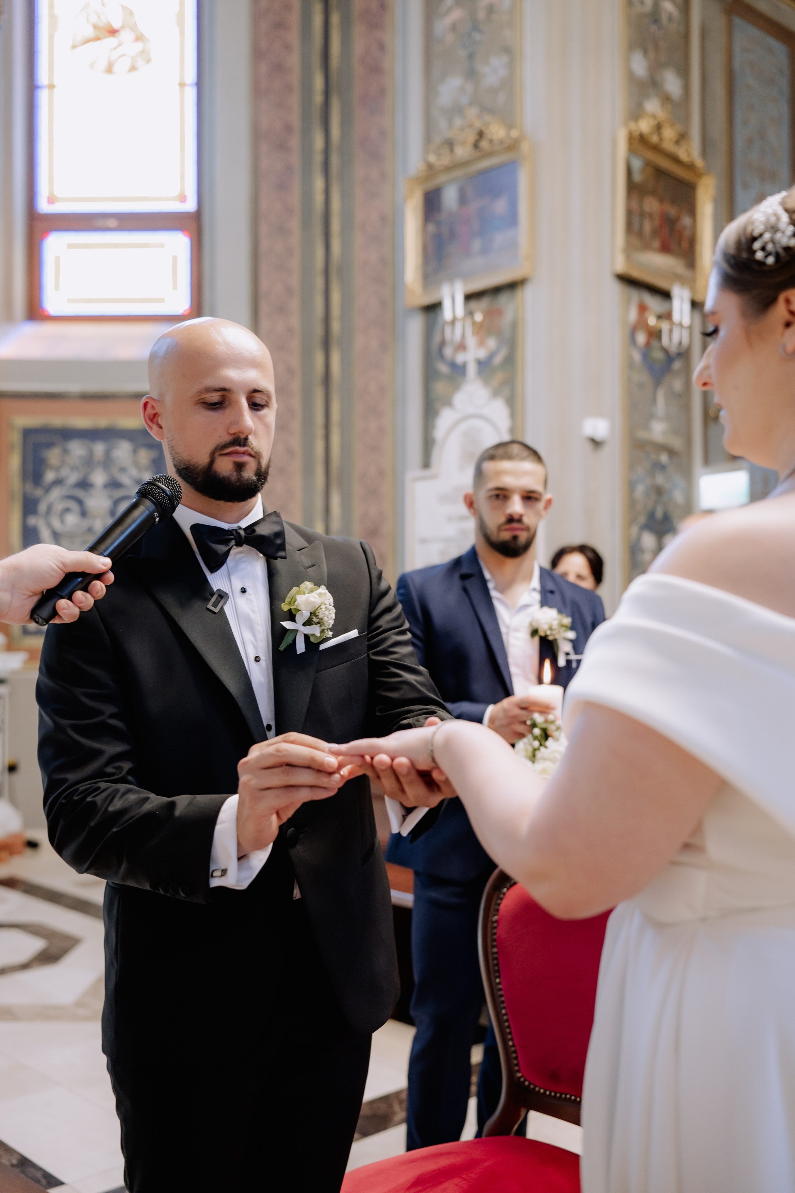 Alina + Marius | Wedding day. Proud Vision Weddings | Wedding Photography & Film — Servicii profesionale Foto Video Nunta Iasi