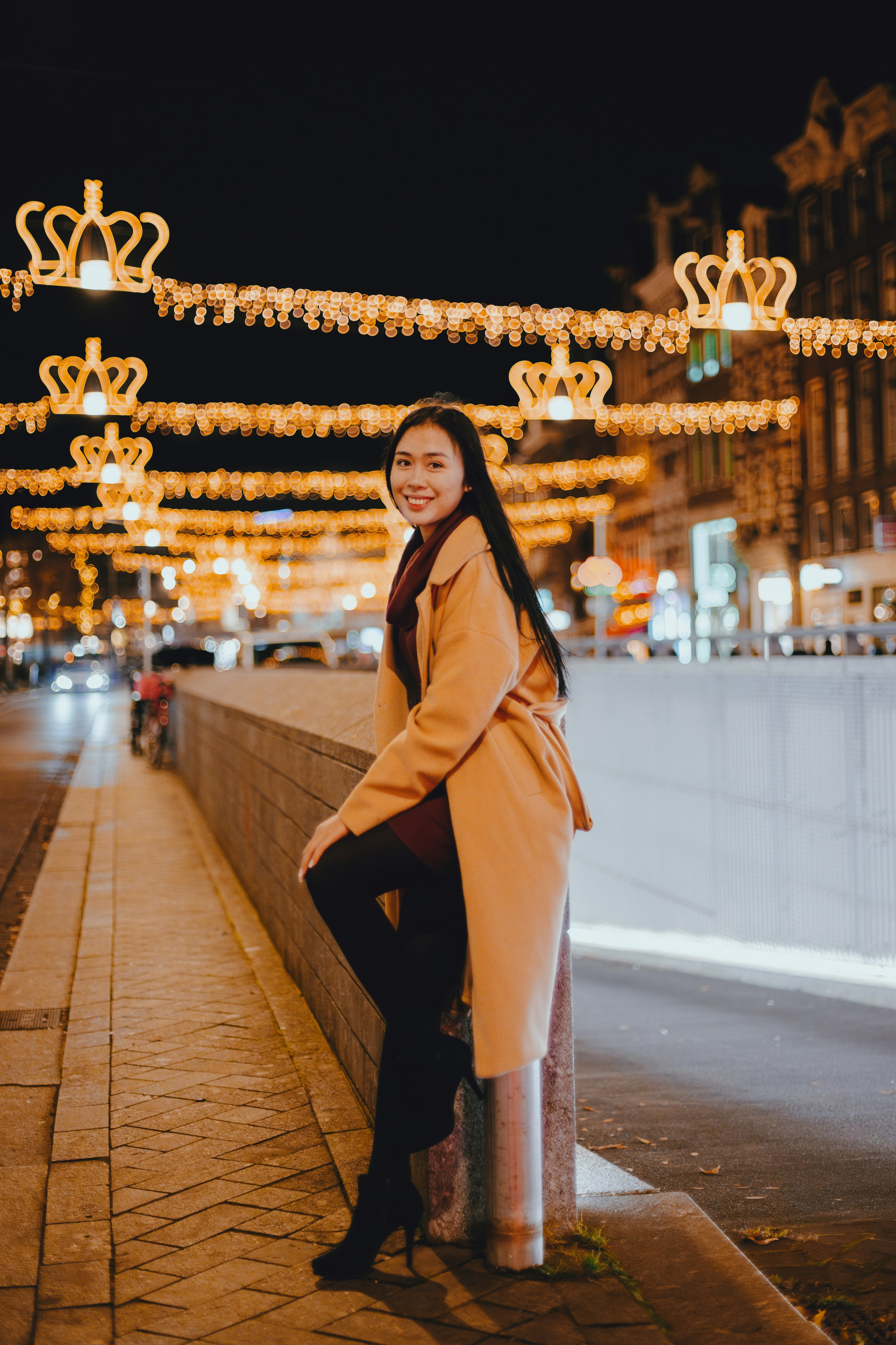 Portrait photographer