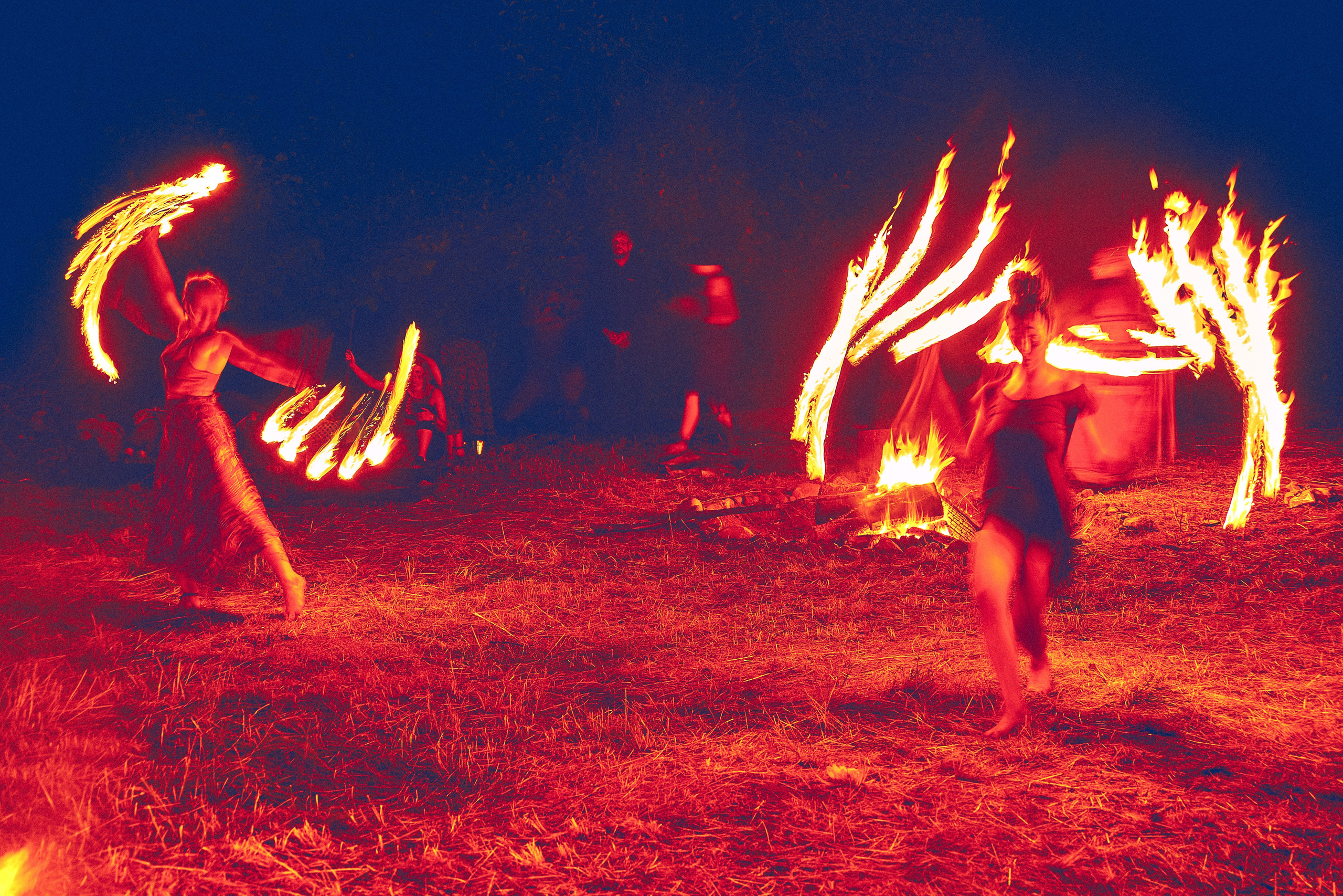 FRUN Freedom Universe - 2023 - Andriej Szypiłow. Andriej Szypilow - Fotografia & Wideografia