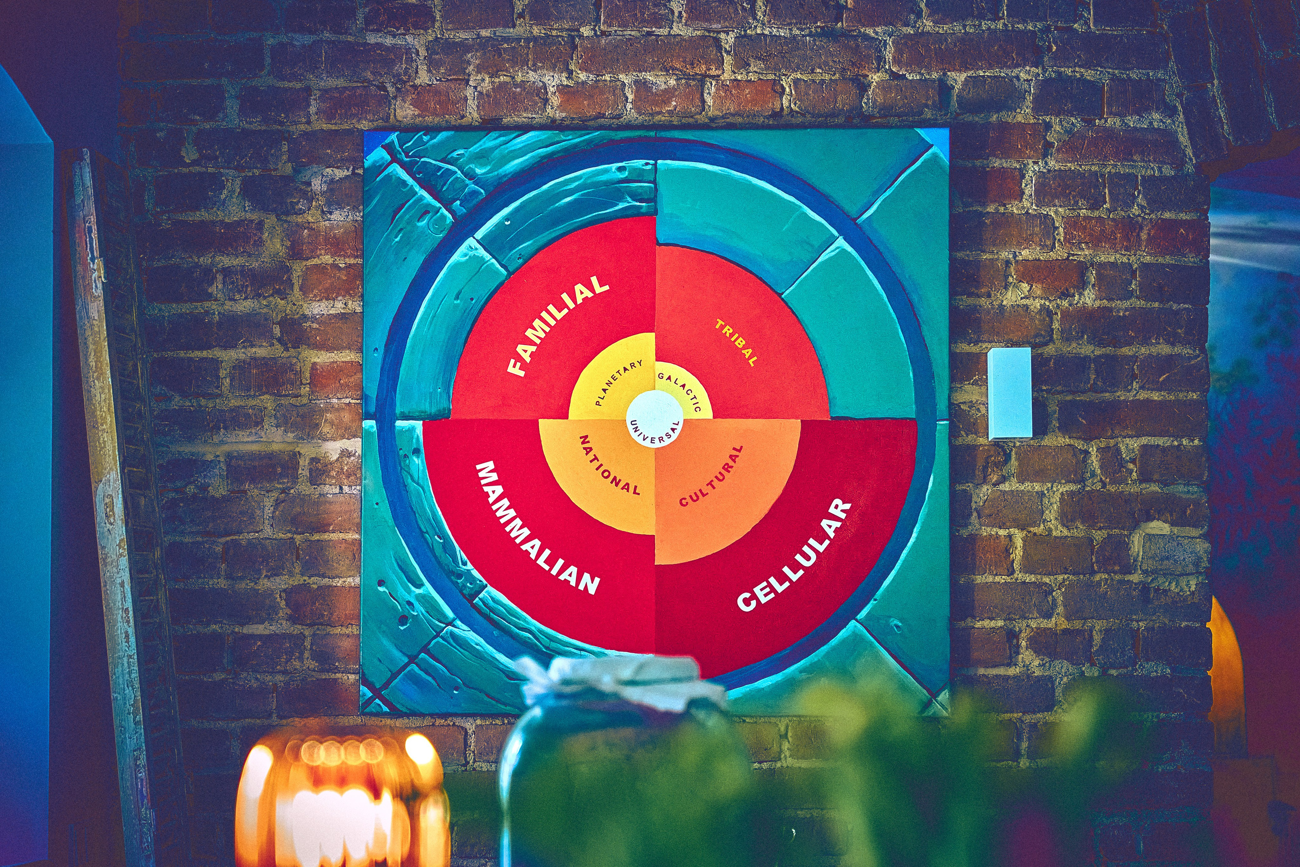 1st Birthday of Turquoise Island (Turkusowa Wyspa). Andriej Szypilow — Photography & Videography