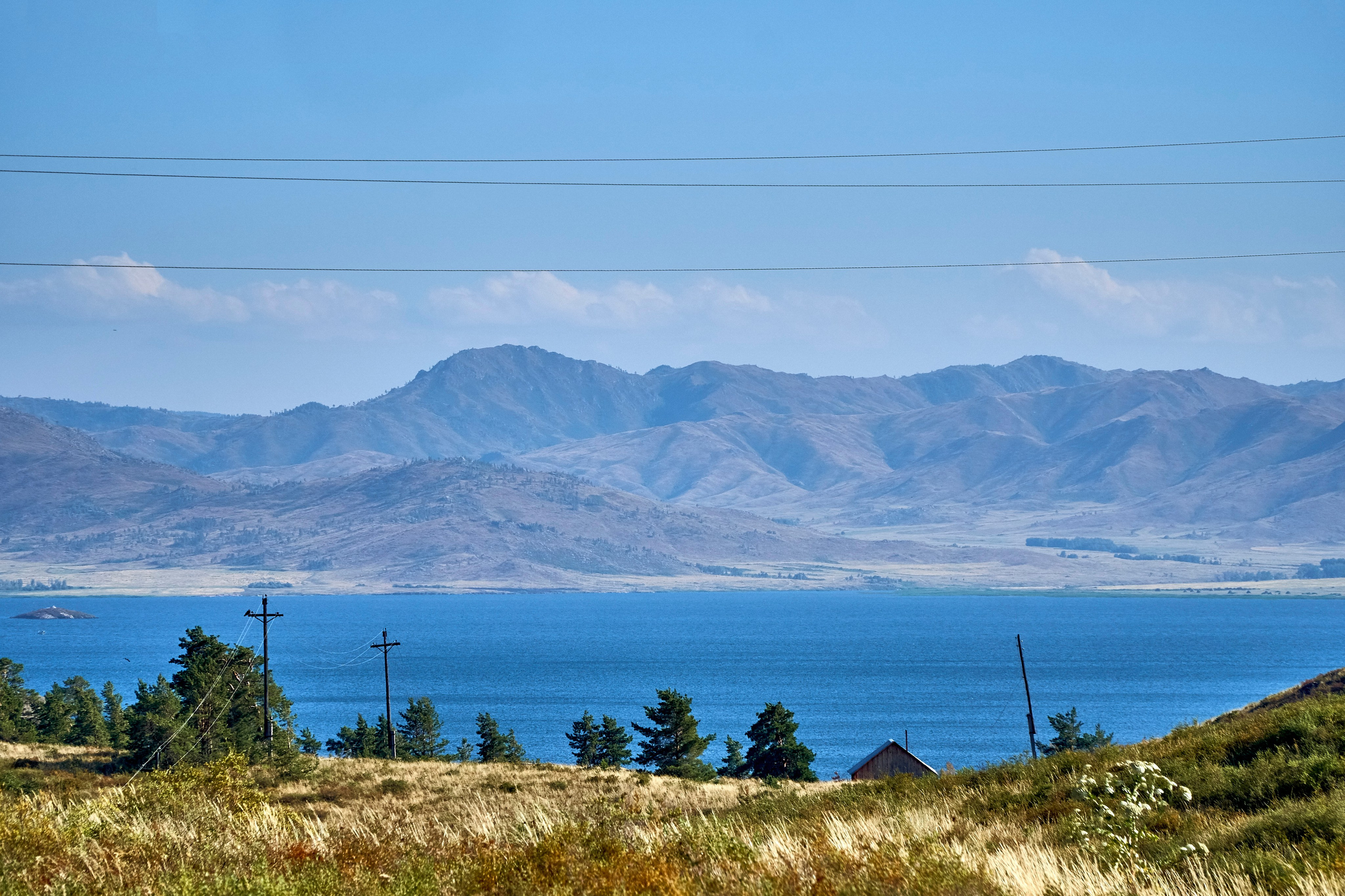Бухтарма. Андрей Шипилов — Фотография & Видеография