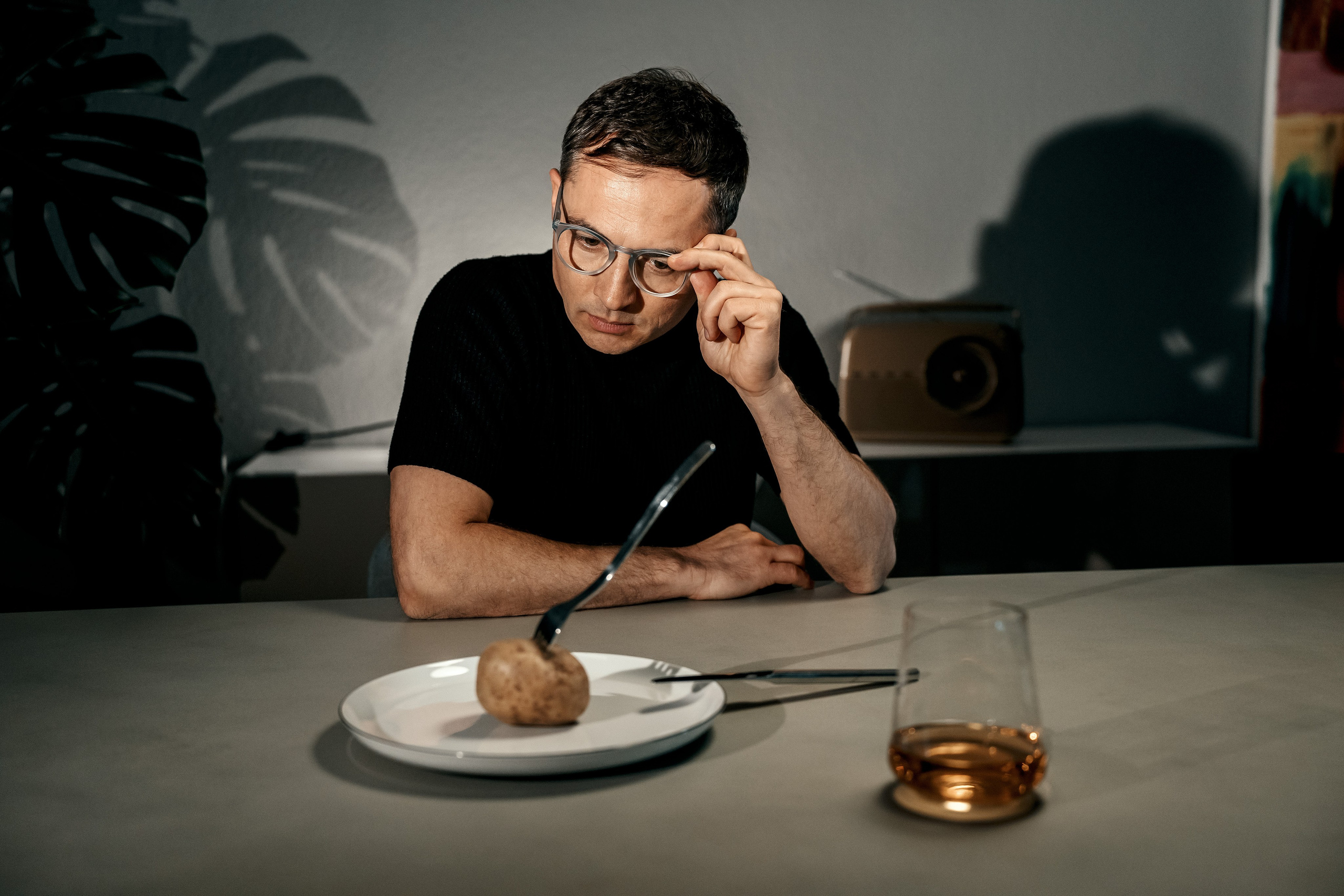 Portrait Fotografie. Männerfotograf im Raum Karlsruhe