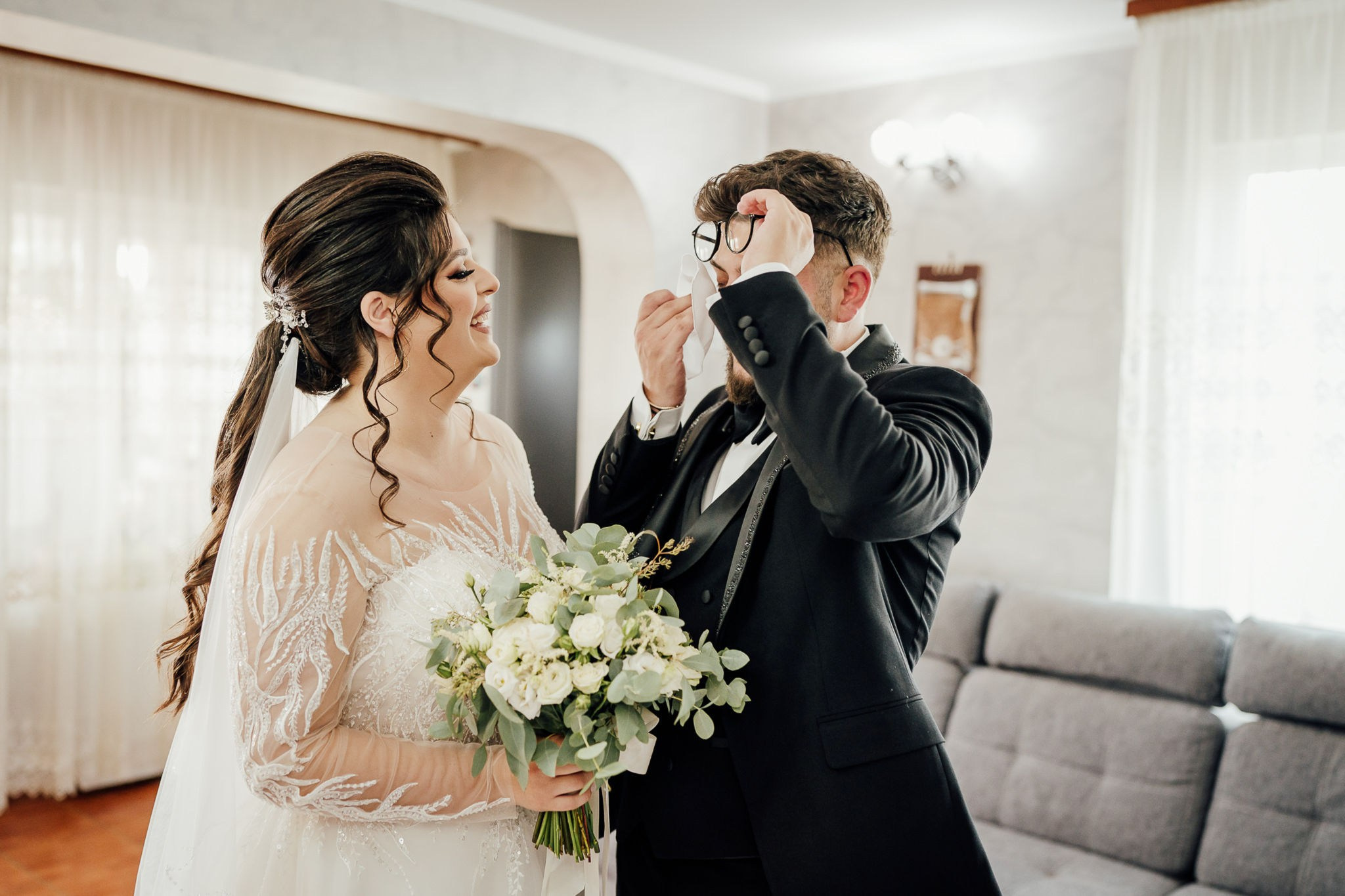 Nunta Simona & Ionut