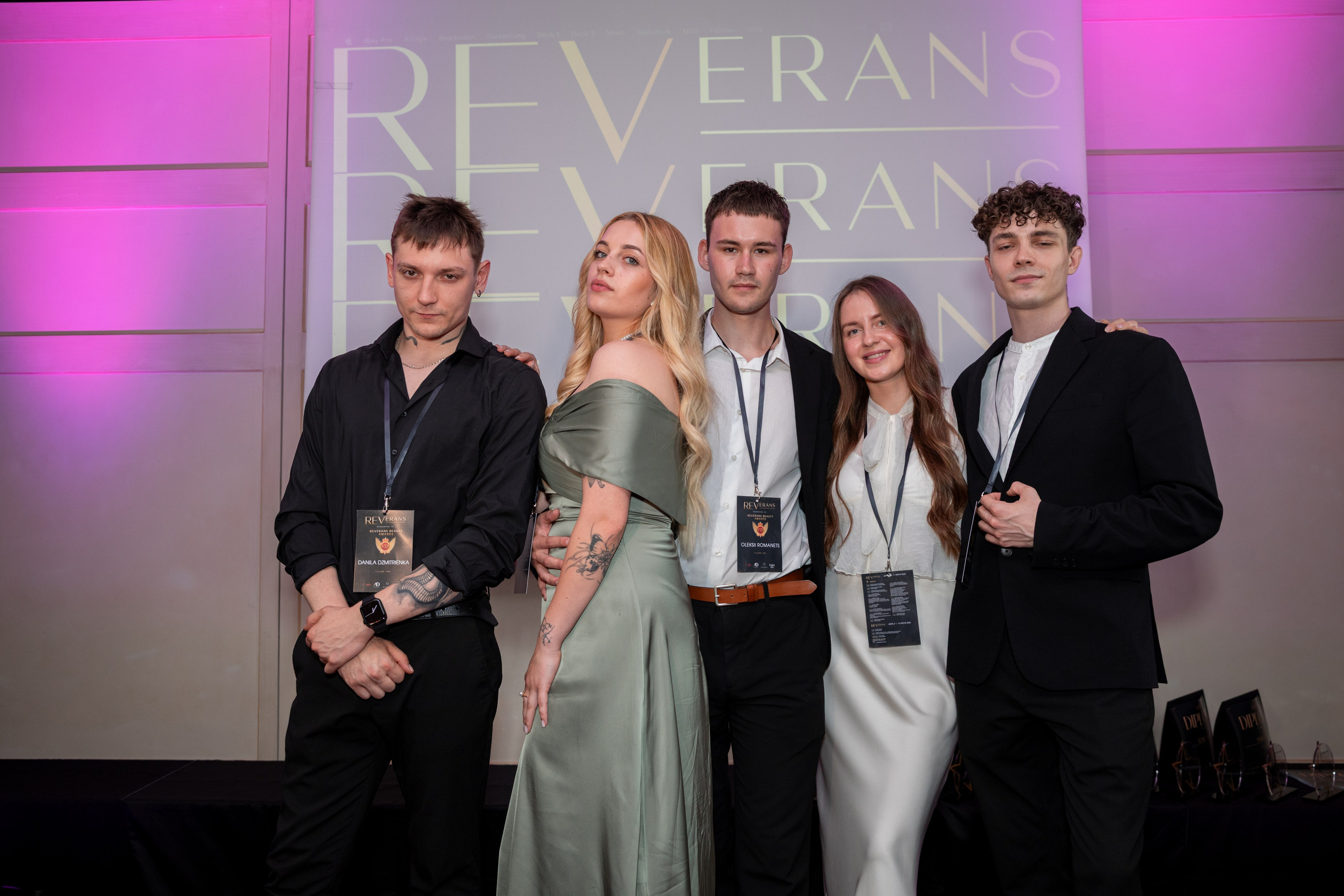 Reverans 2025. Photographer in Milan |Mila Pro Photo