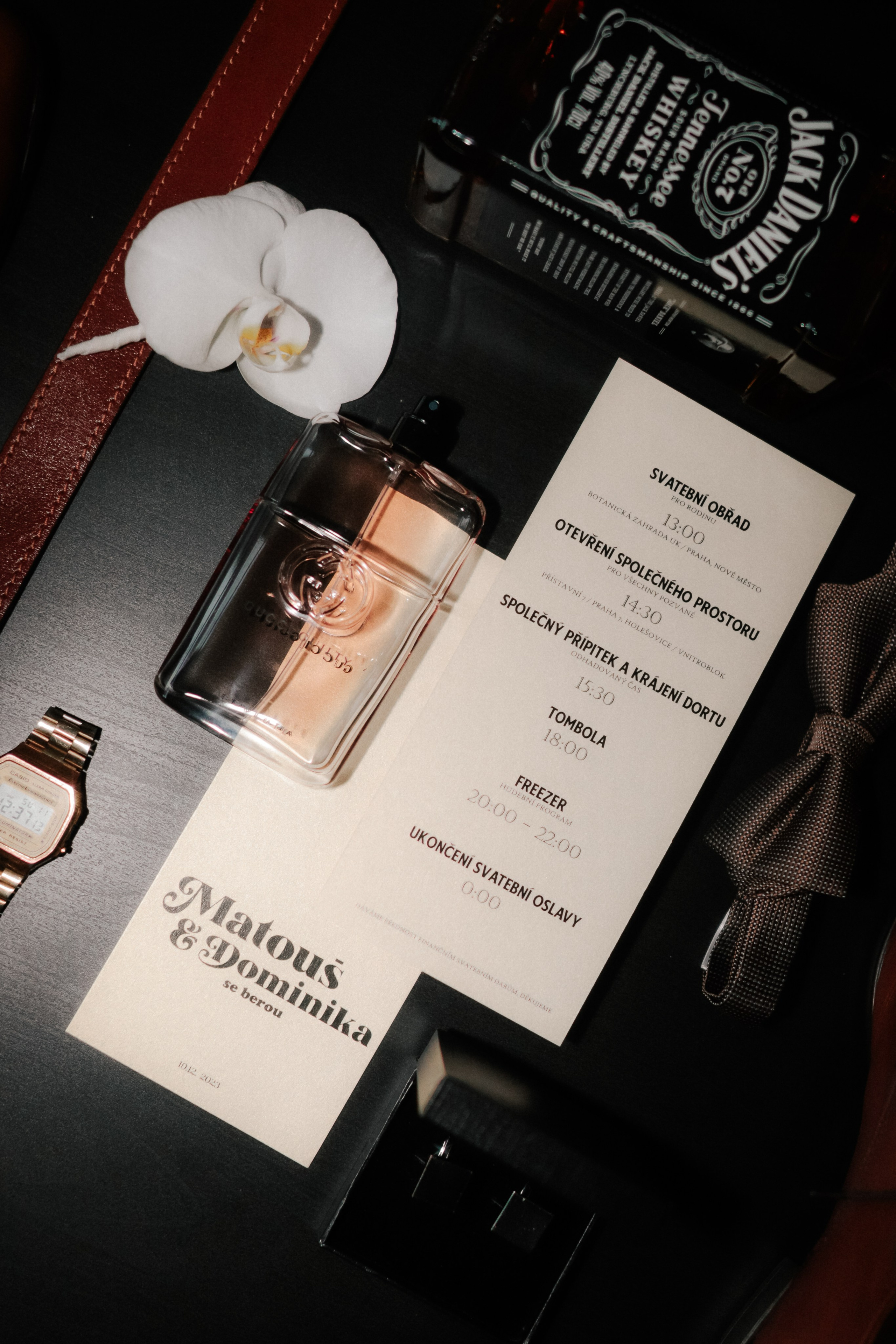 Svatba. Fotografka Andrea Hlaváčová / Karlovarský kraj / Karlovy Vary Sokolov