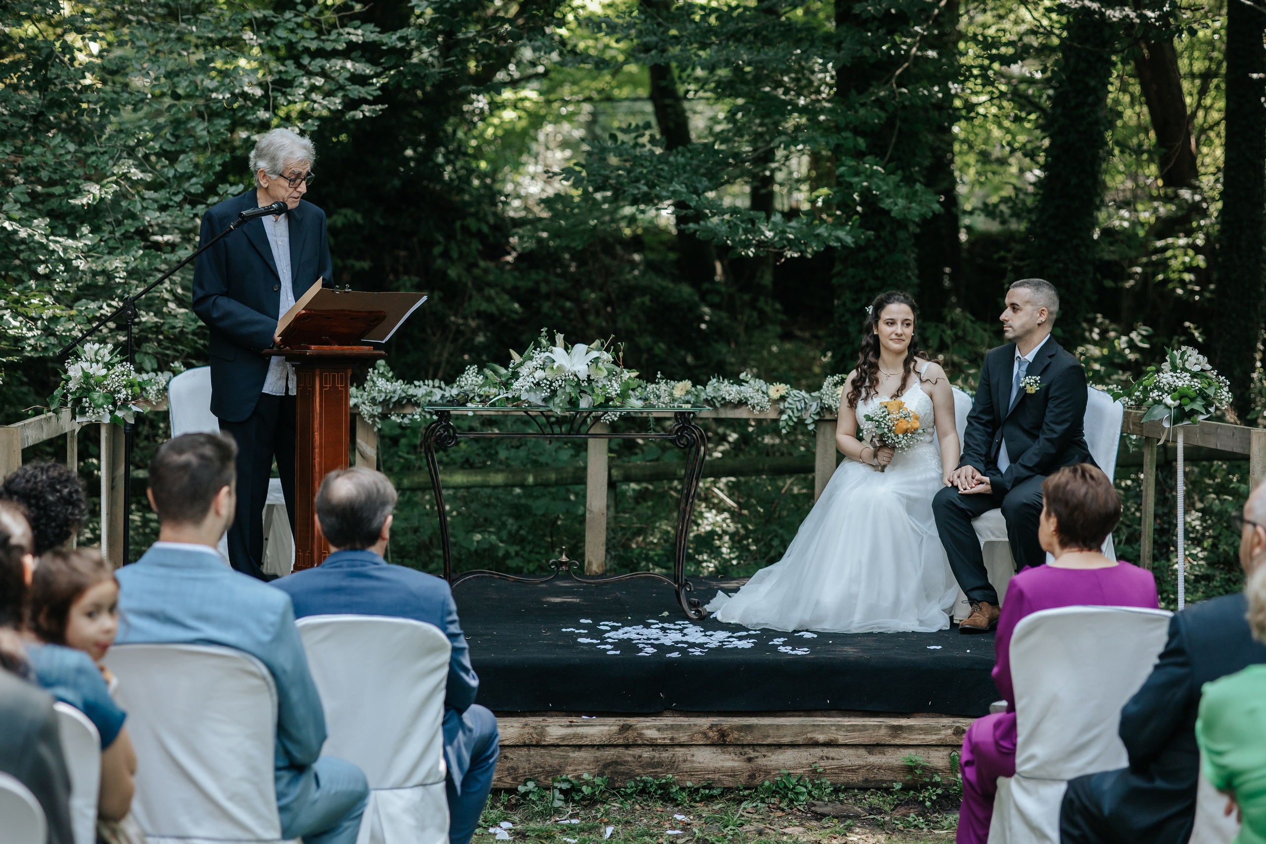 Aina+Albert, 14.09.2025, Restaurant Font Moixina. Fotógrafa de bodas en Cataluña