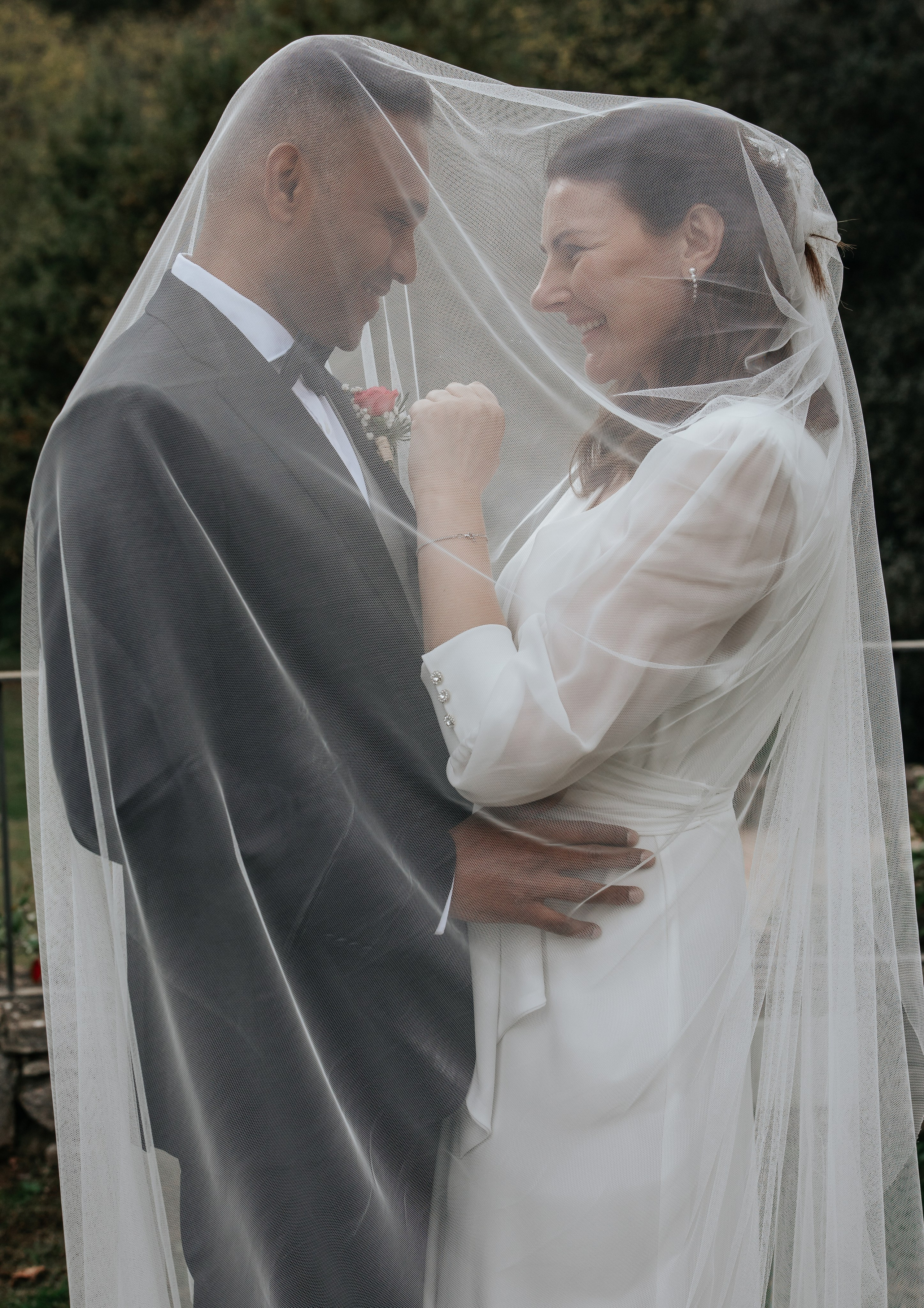 Aurelia+Anand, 02.11.2025, Olot. Fotógrafa de bodas en Cataluña
