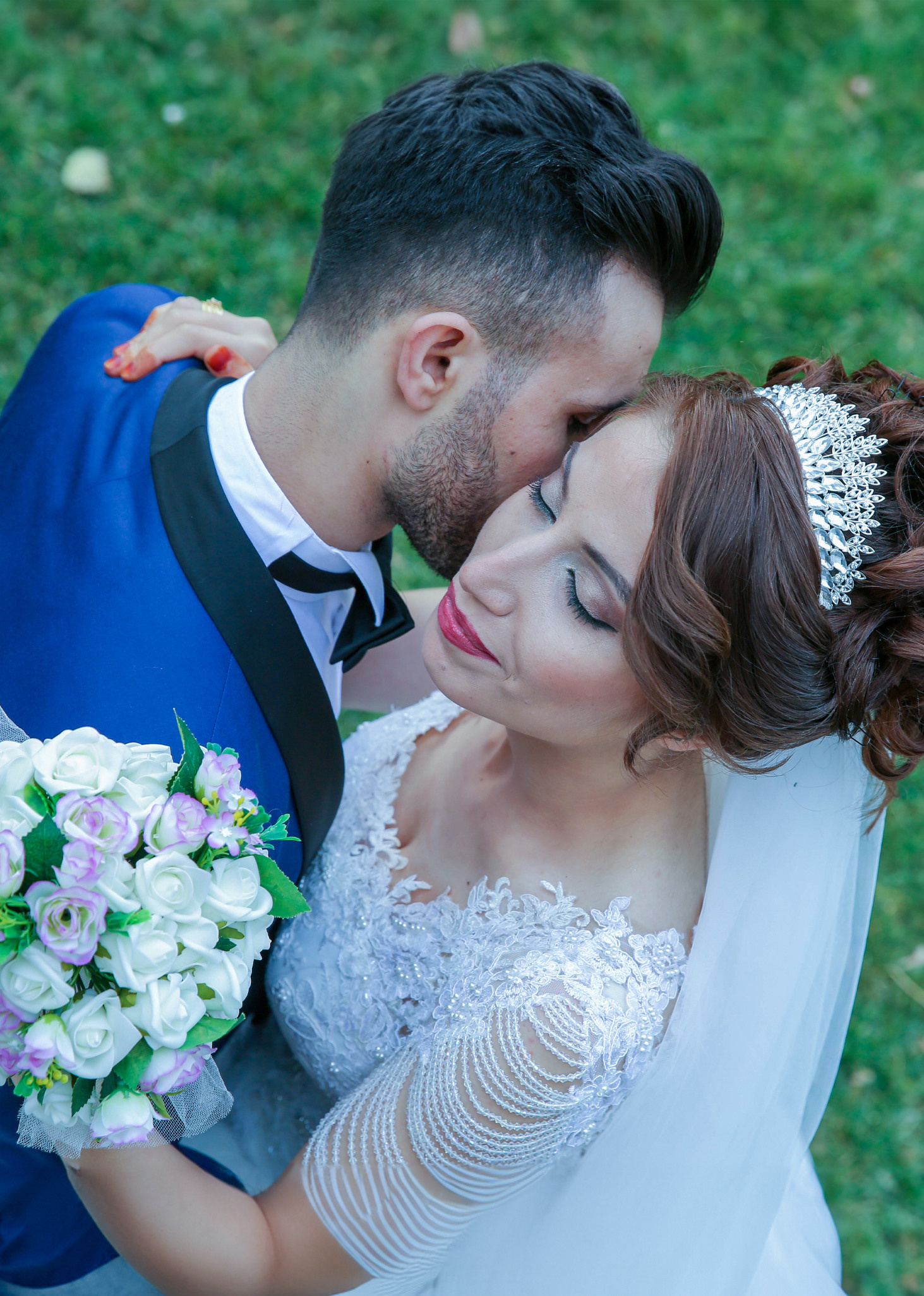 WEDDING PRESETS. Pixelkub Graphic Designer & 3D Modeler