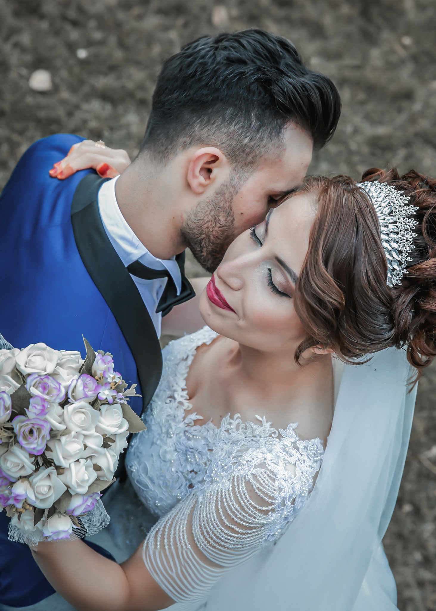 WEDDING PRESETS. Pixelkub Graphic Designer & 3D Modeler