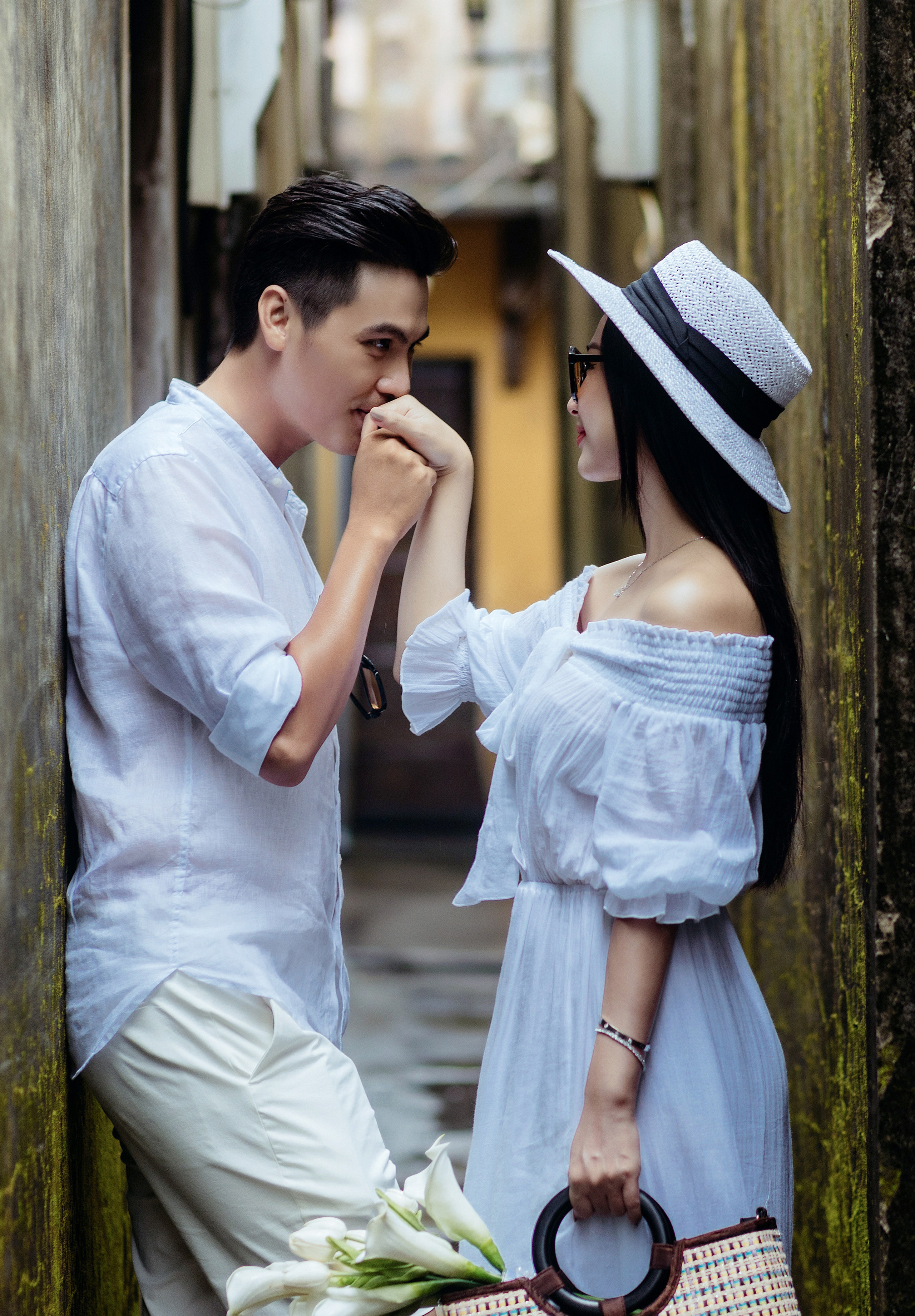 CINEMATIC PRESETS. Pixelkub Graphic Designer & 3D Modeler