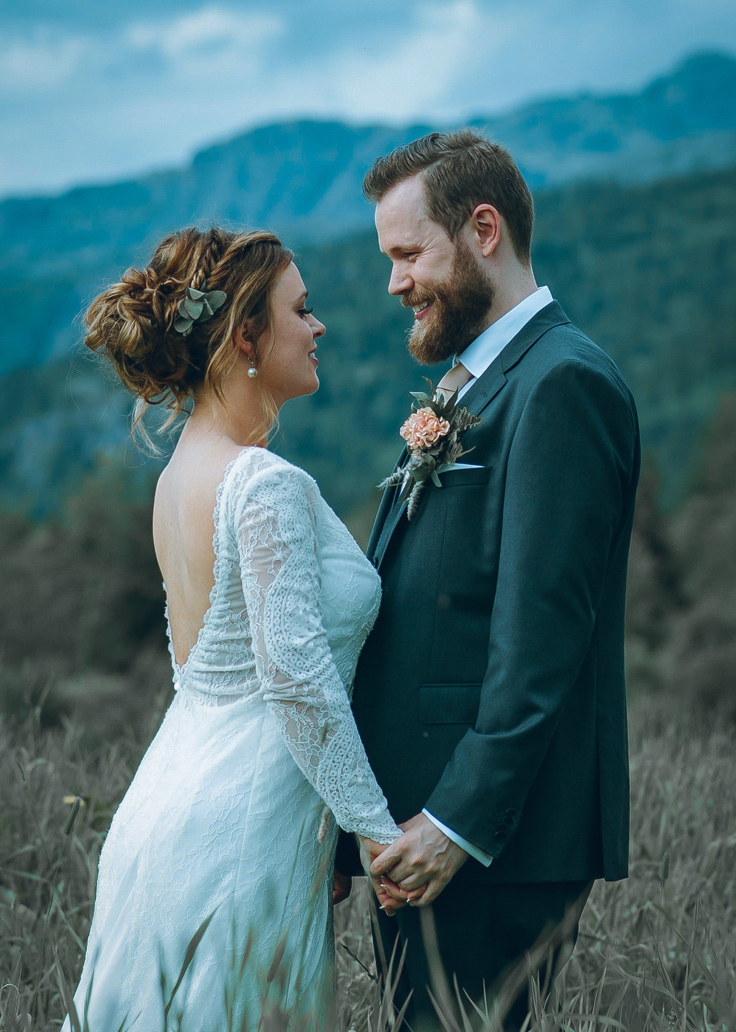 WEDDING PRESETS. Pixelkub Graphic Designer & 3D Modeler