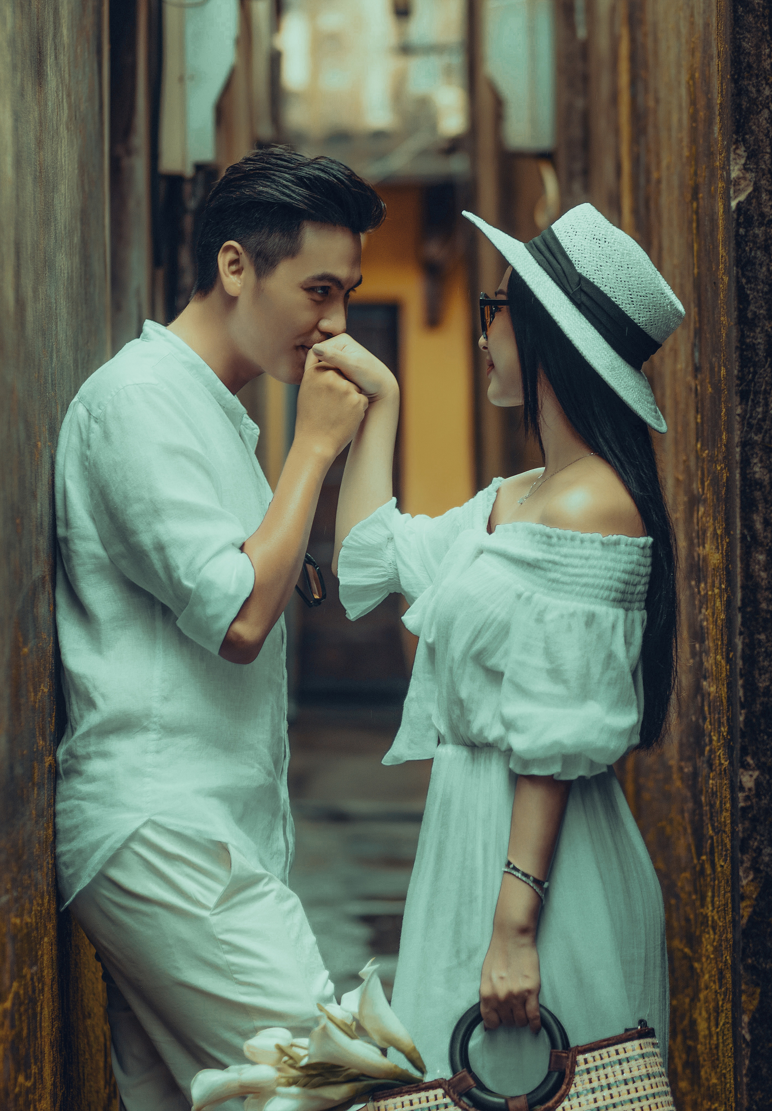 CINEMATIC PRESETS. Pixelkub Graphic Designer & 3D Modeler