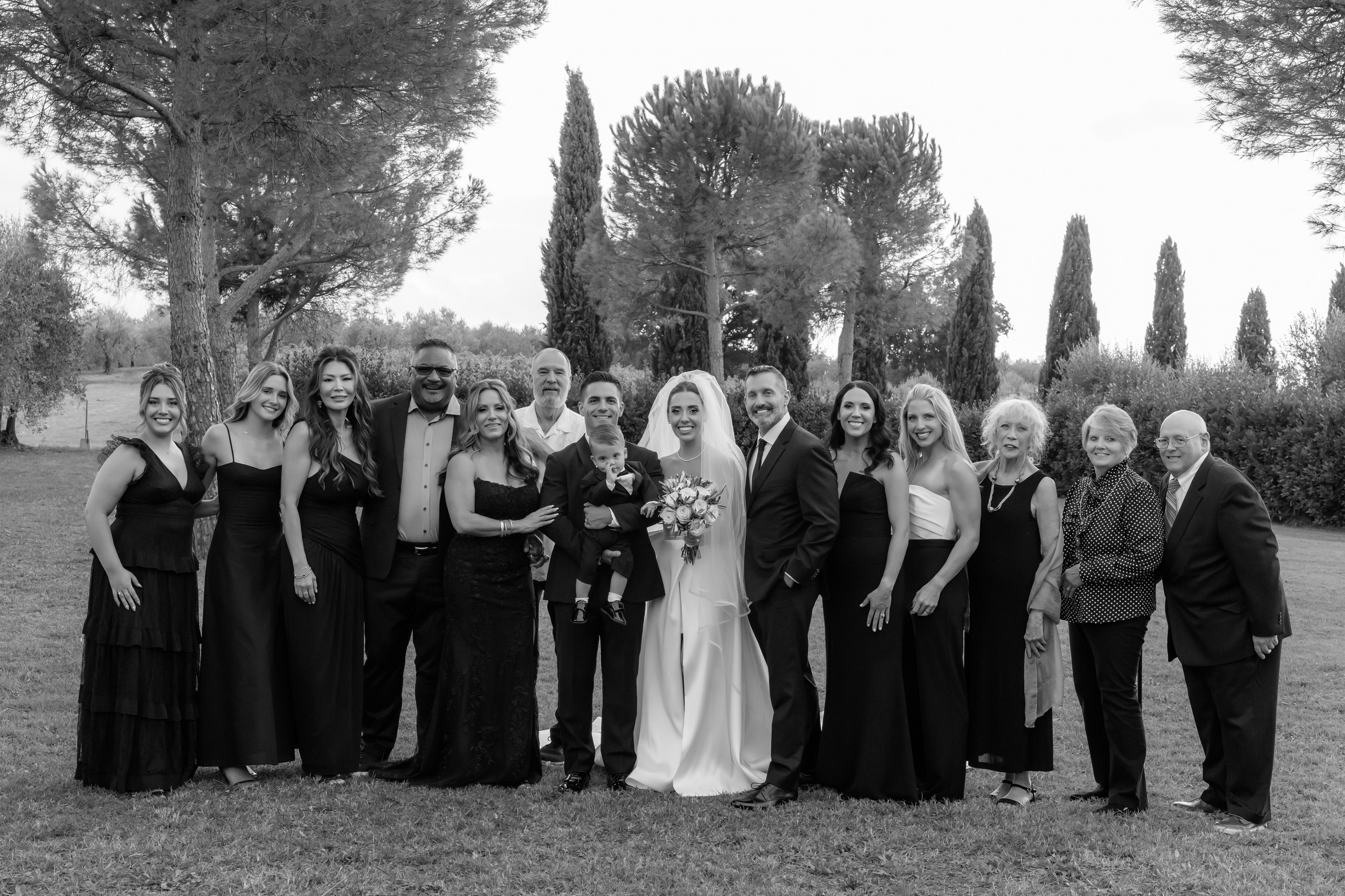 Dom&Ally. Wedding photographer Italy
