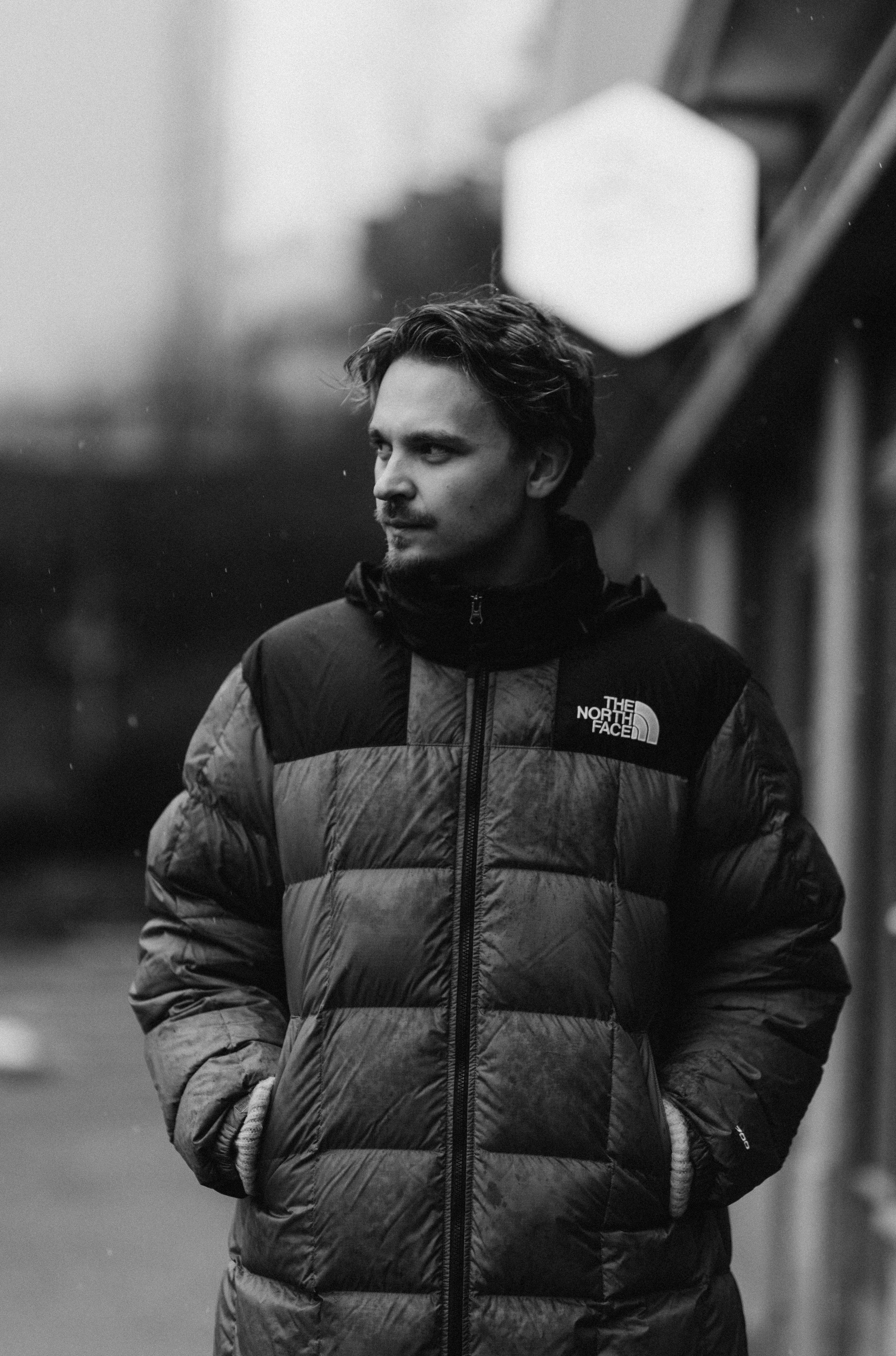 Roope Salminen. Wedding and portrait photographer in Helsinki Vickan O