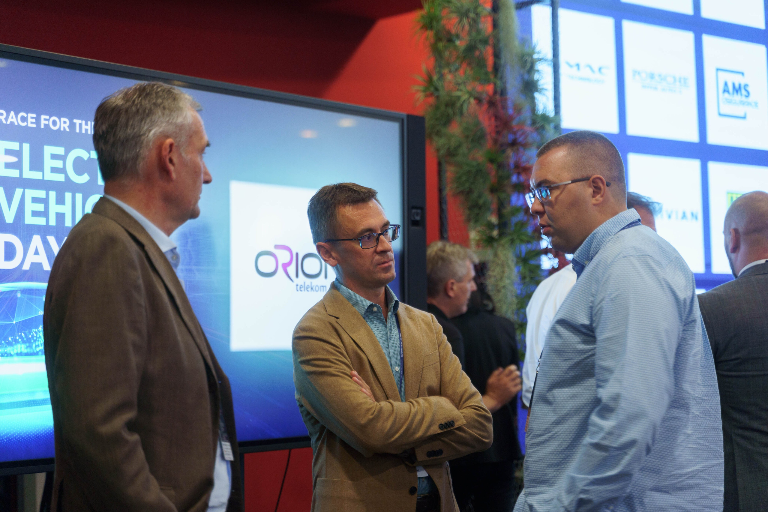 EV Days in Novi Sad 2023. Žukov Studio