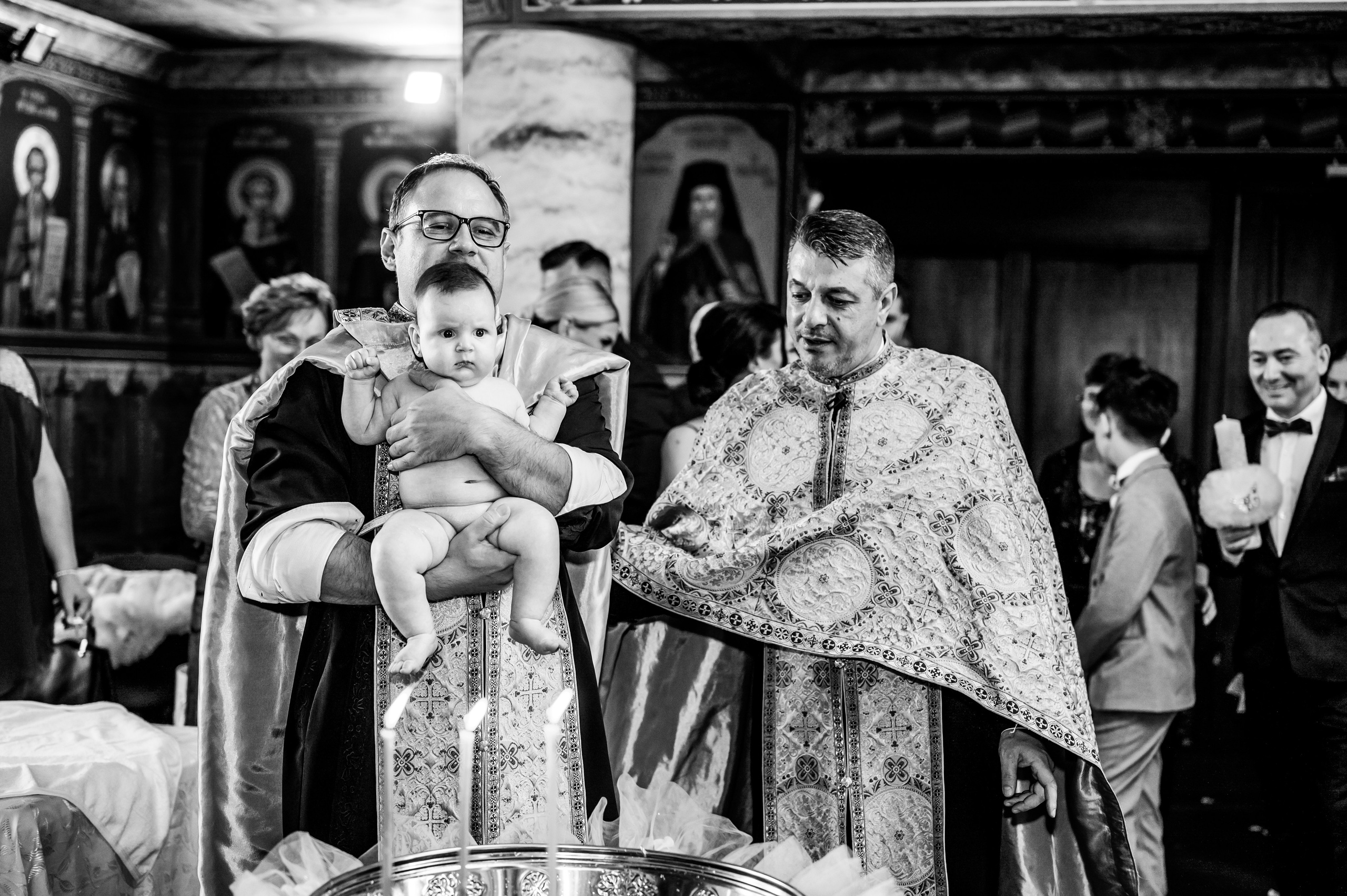 Nunta Mihaela & Costin