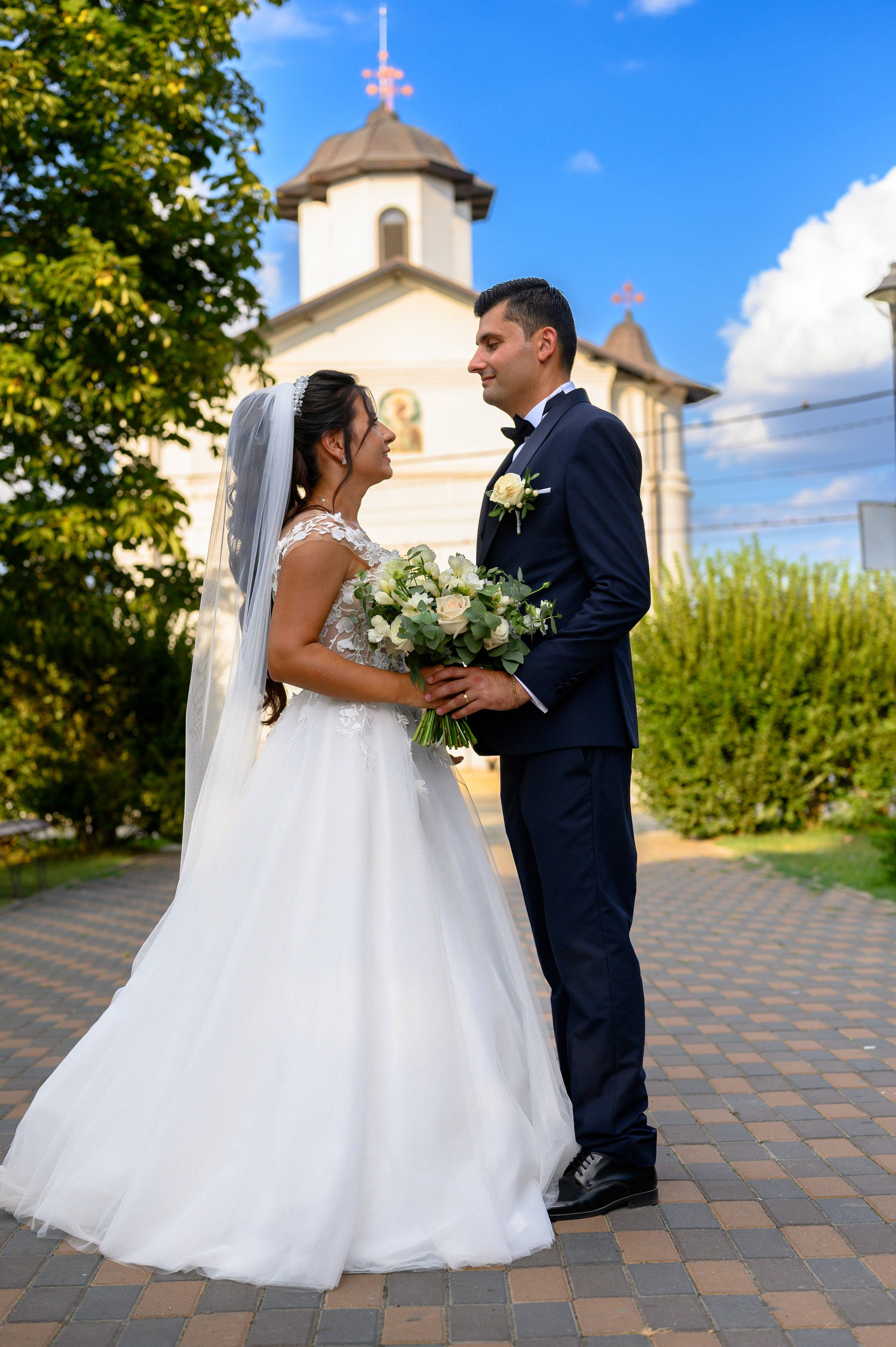 Nunta Flori & Adrian