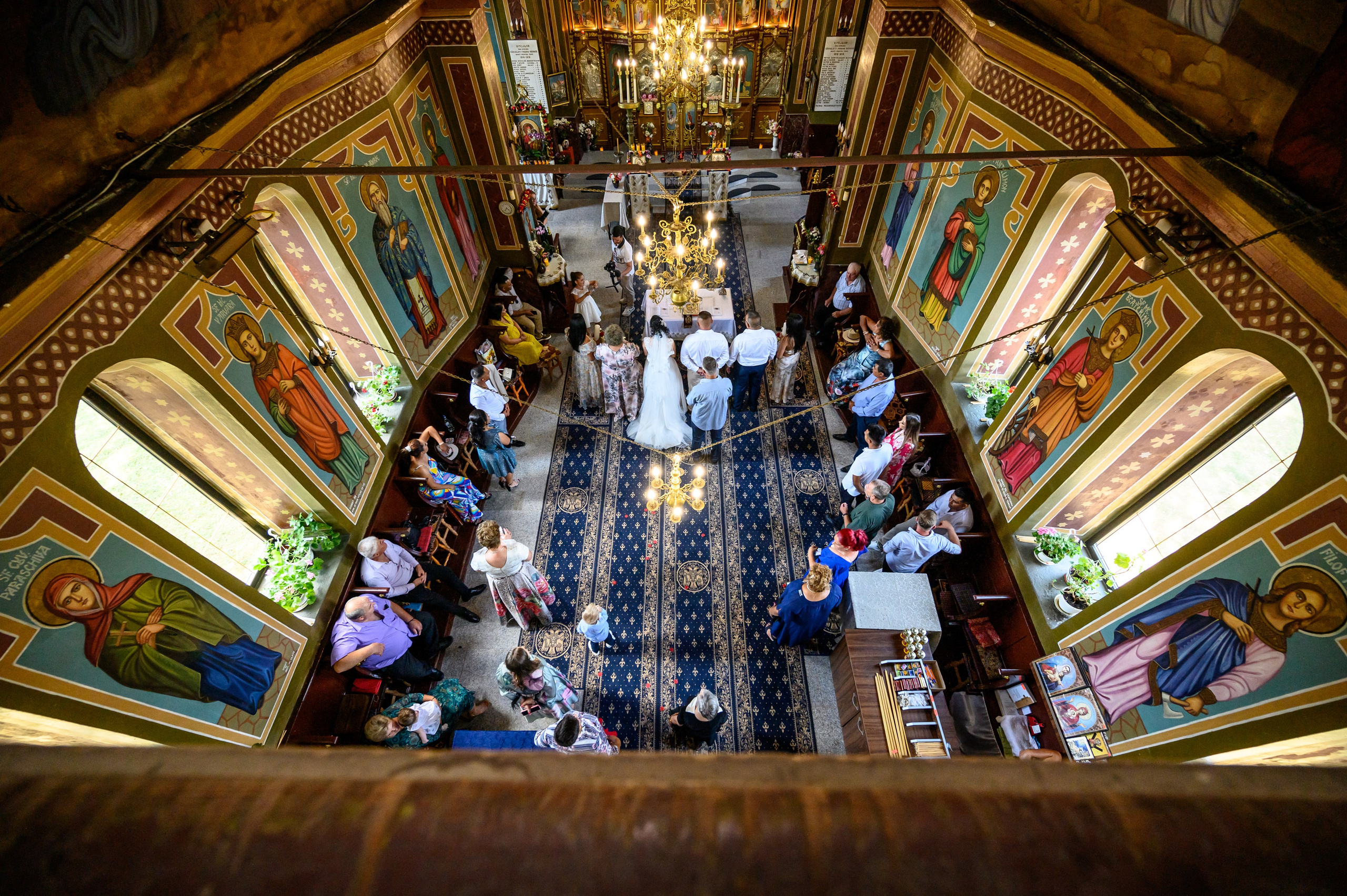 Nunta Roxana & Cosmin