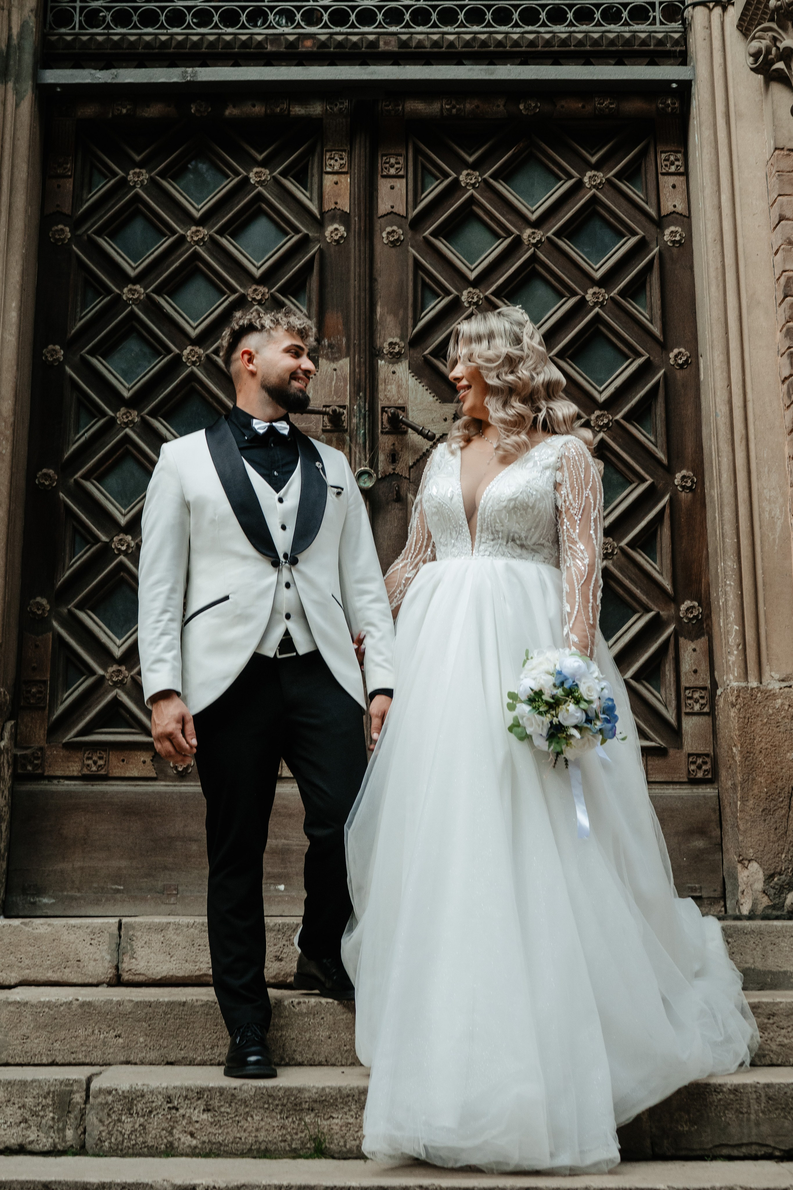 🤎 D a i a n a & D a n i e l – After Wedding Love Story. Wedding & Family Photographer