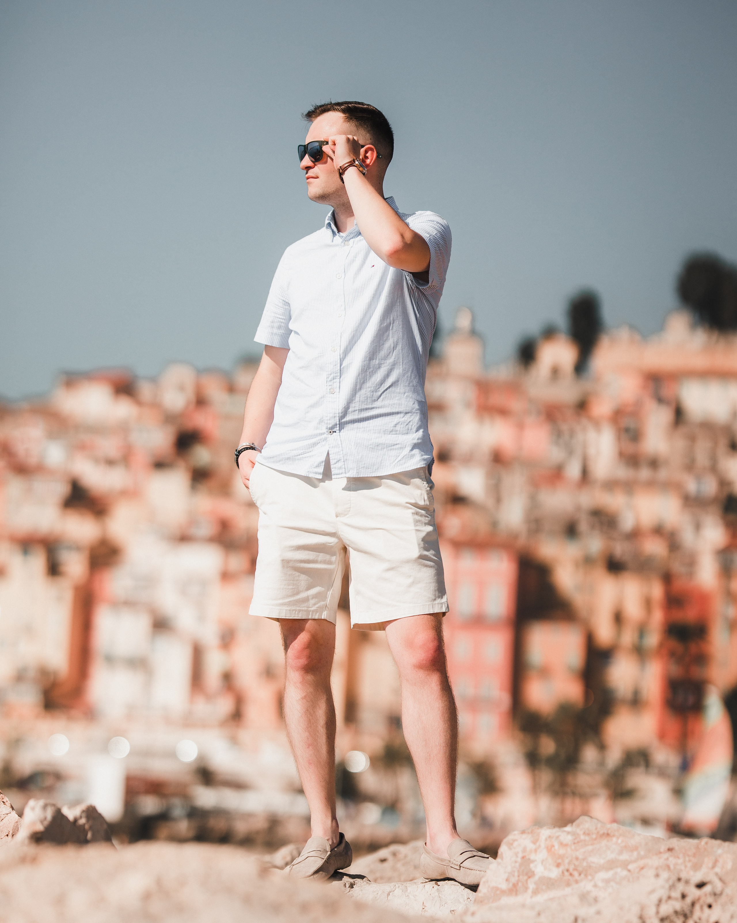 Portrait. Vlad Aconstantinesei Photographer