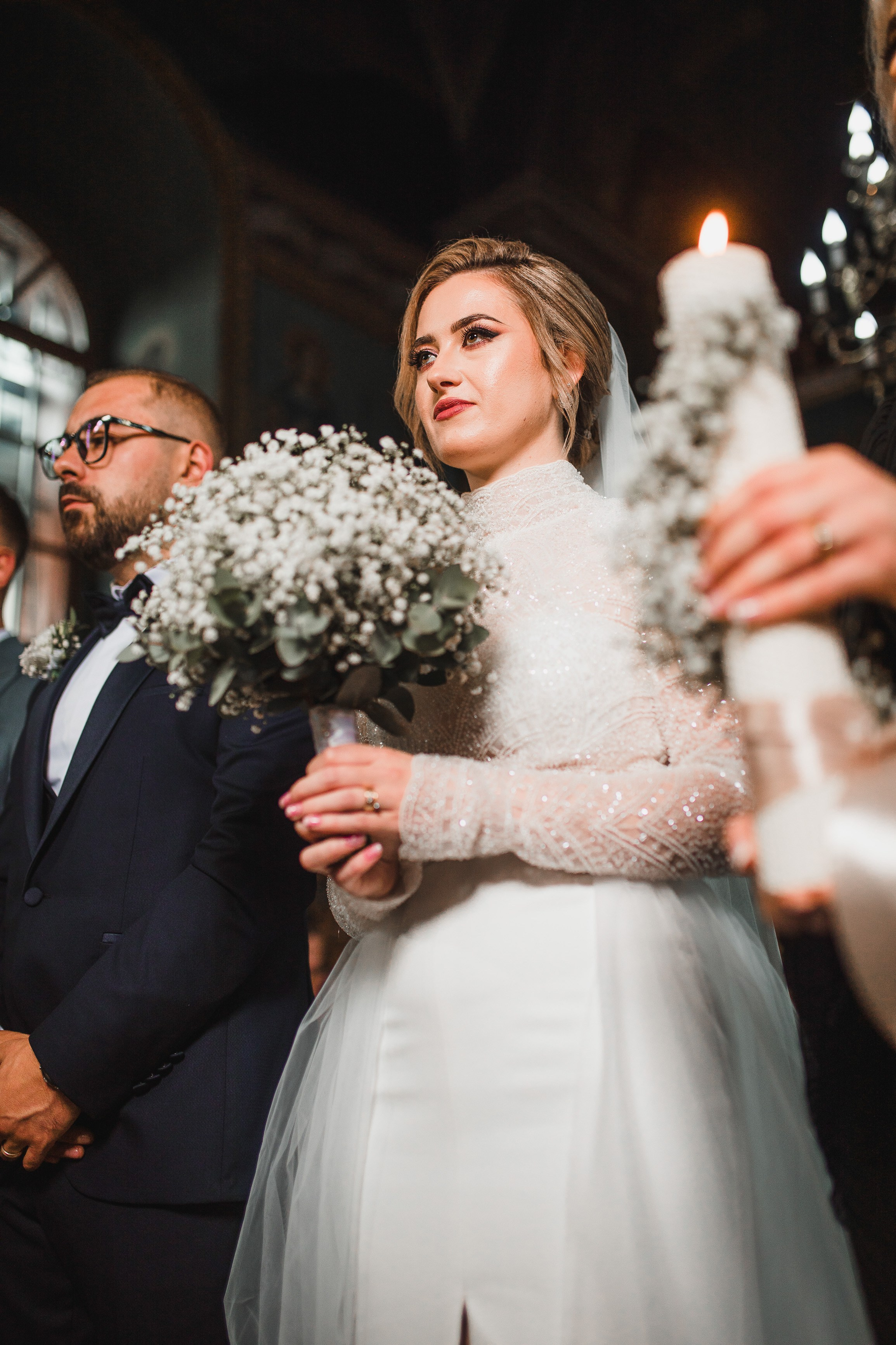 Alexandra & Florin. Vlad Aconstantinesei Photographer