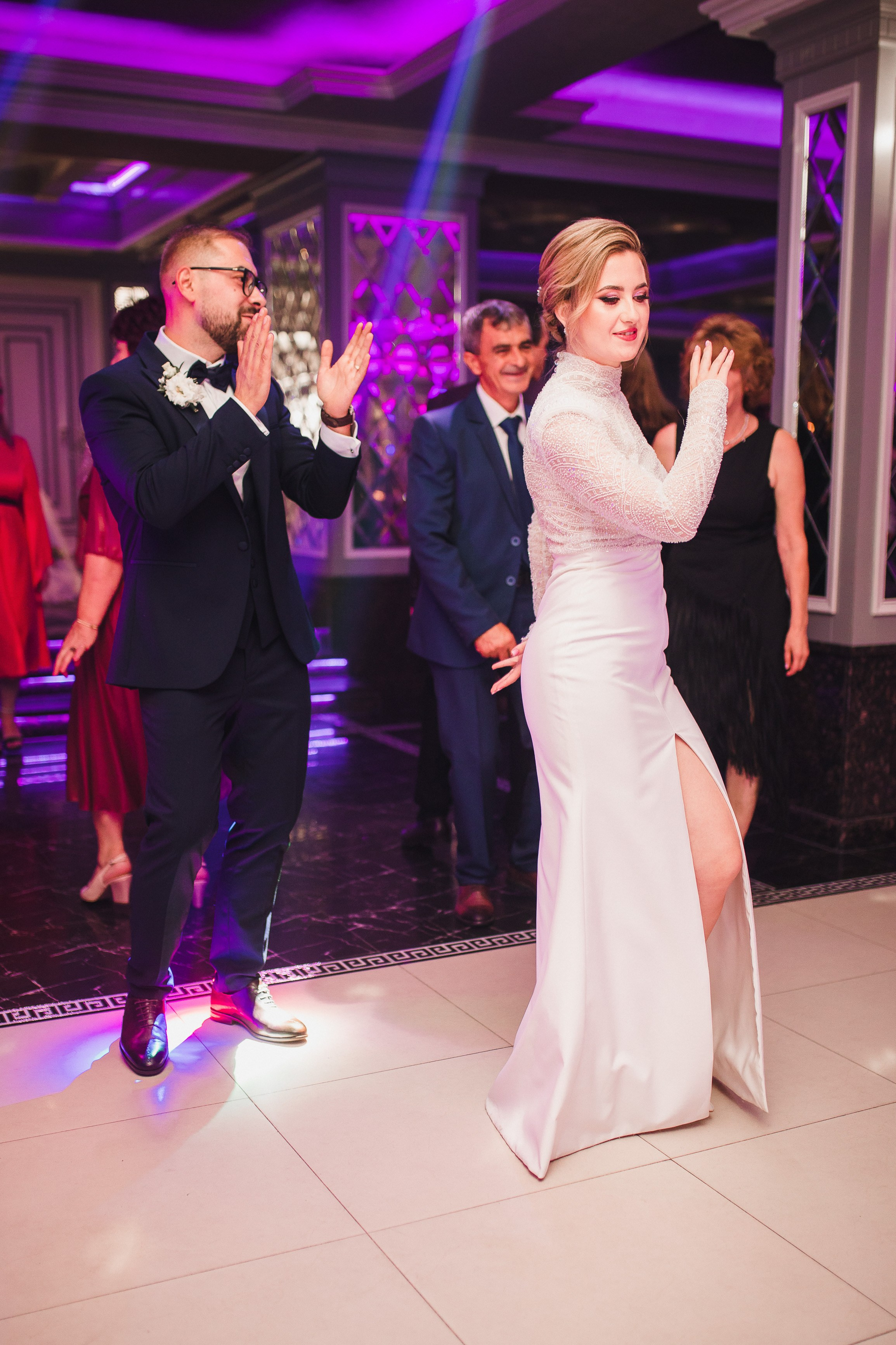 Alexandra & Florin. Vlad Aconstantinesei Photographer