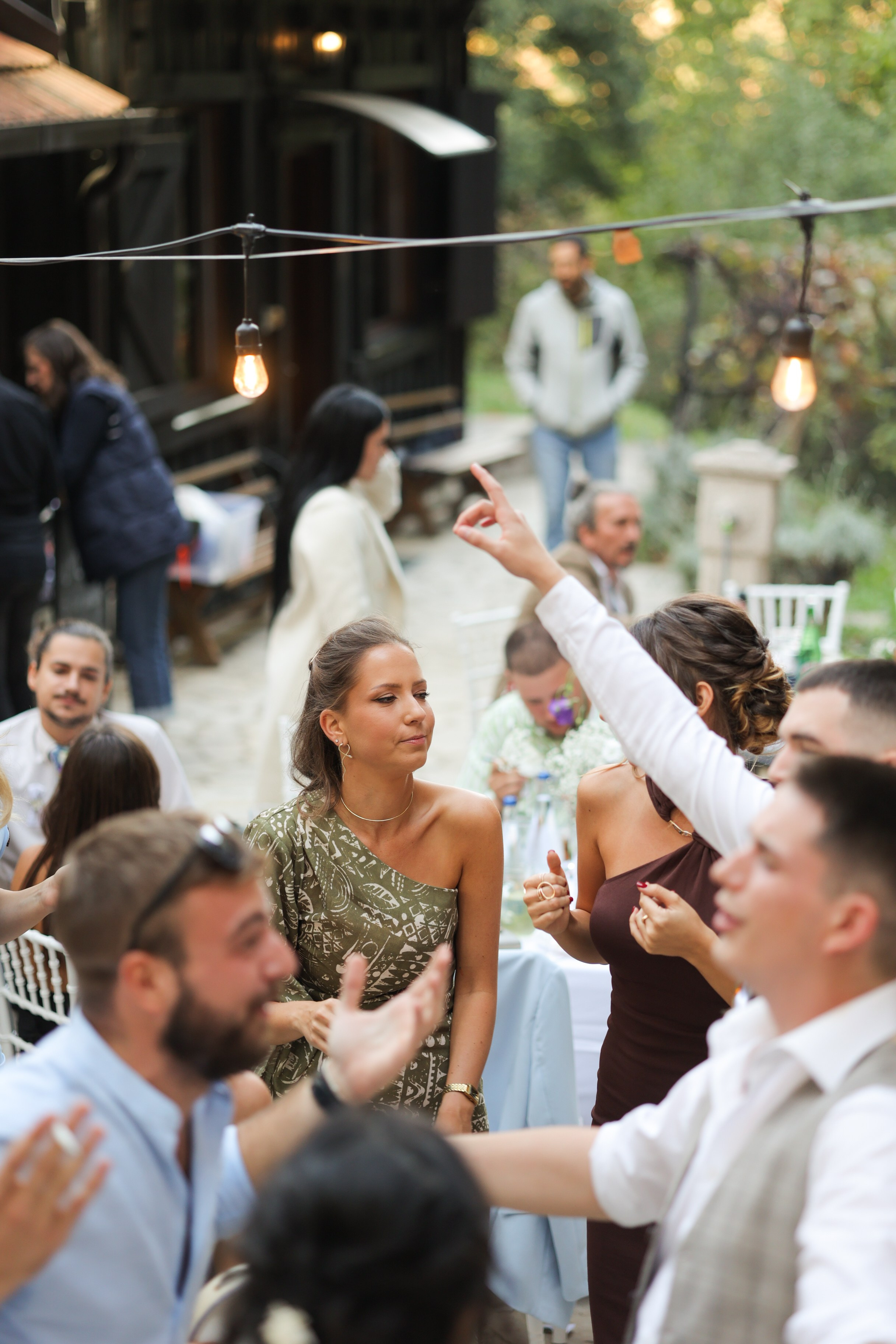 A. Vlada toskic wedding and event photographer