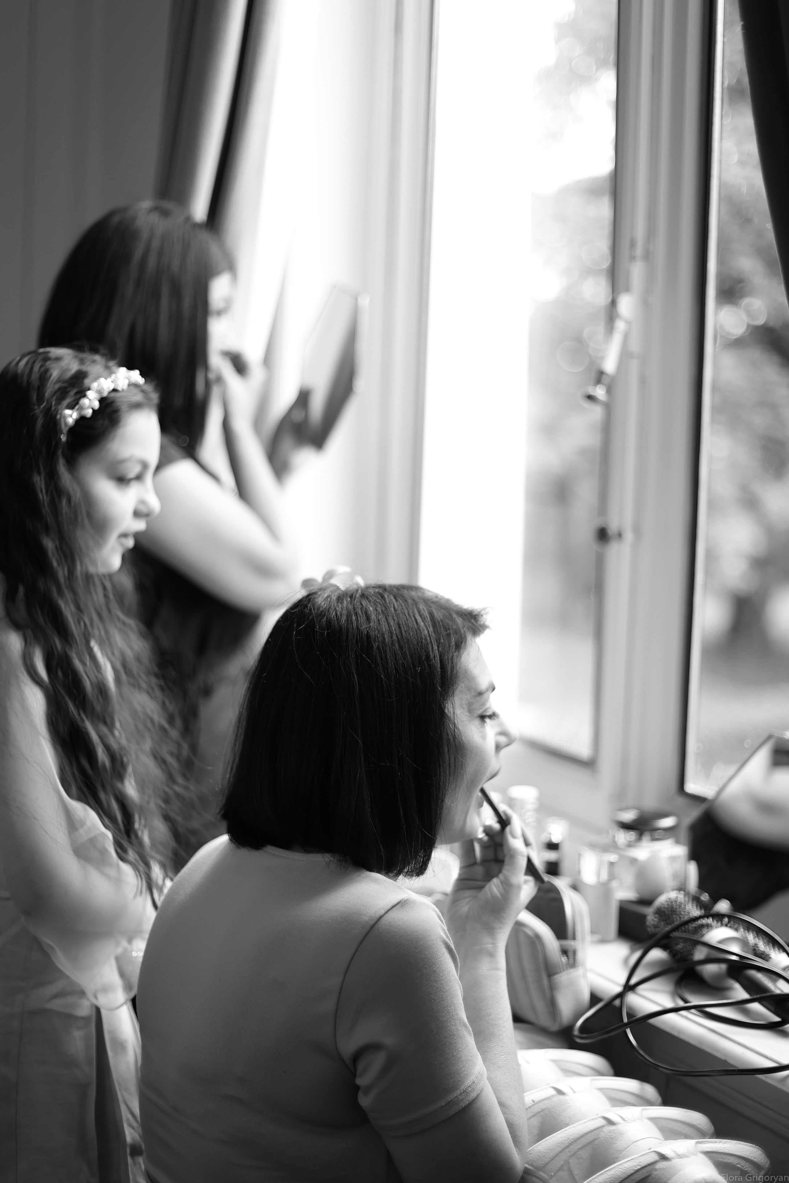 Jurgen & Karine. Flora Grigoryan Wedding Photography