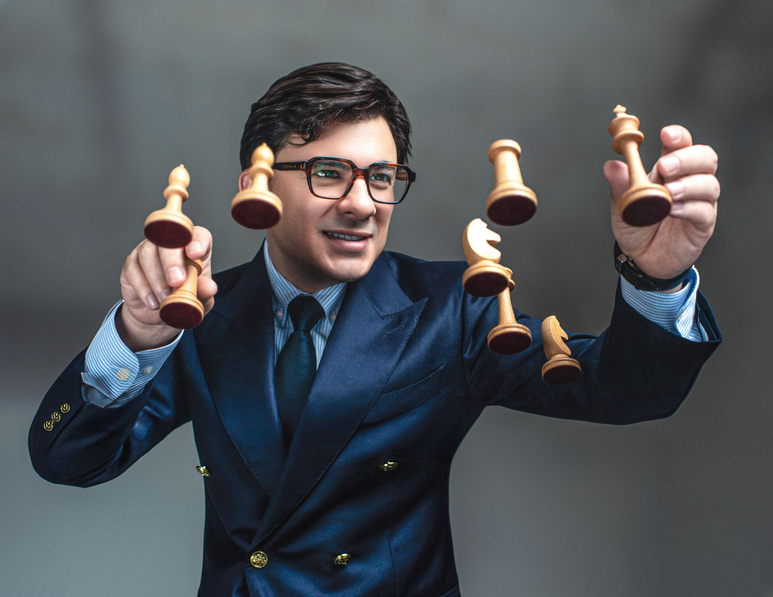 Portfolio. Worldwide Contemporary Photographer