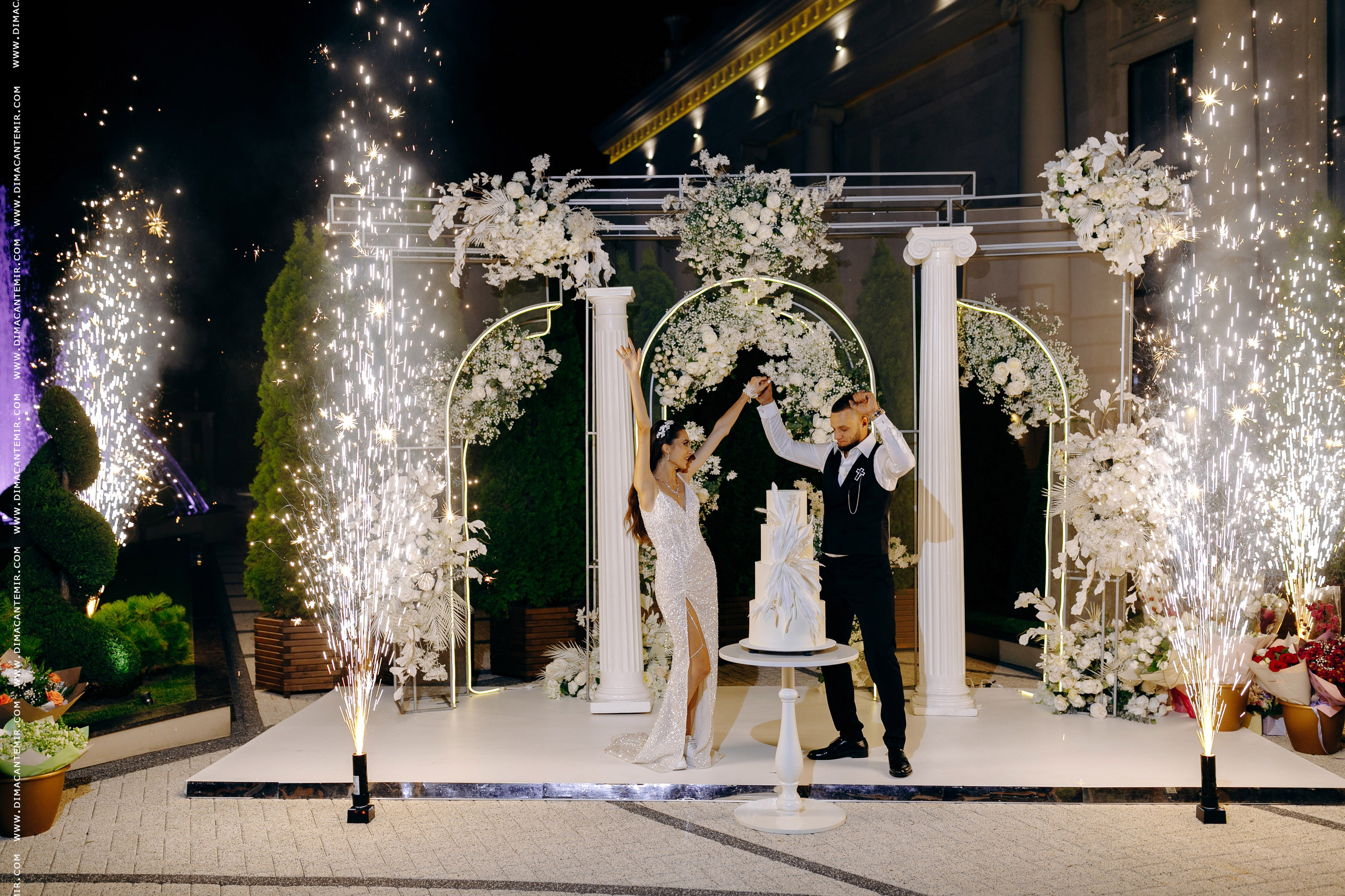MIHAIL + SABINA | Grand Élysée. Fotograf de nuntă în Chisinau, Moldova. Poze și Video Comerciale