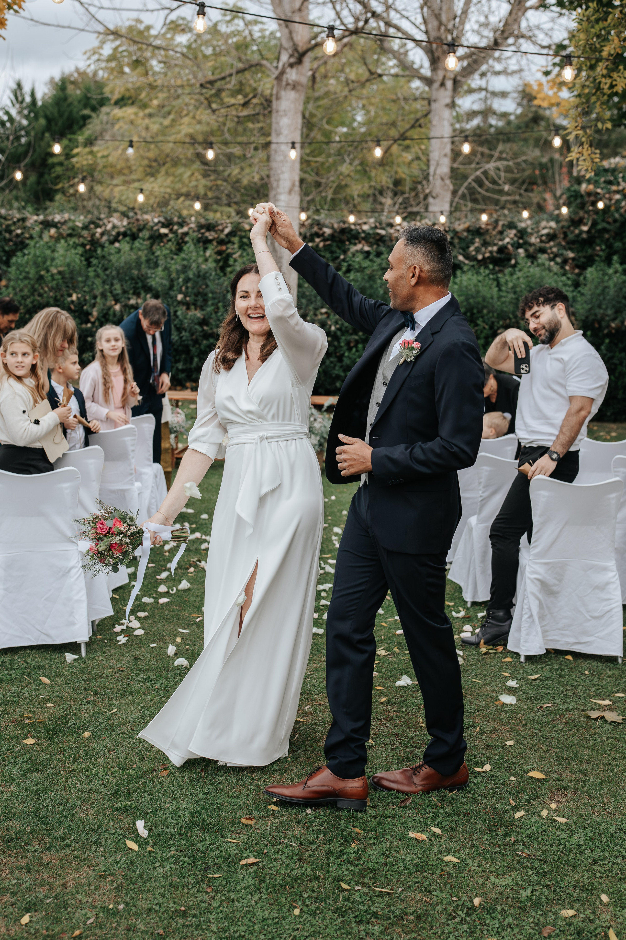 Aurelia+Anand, 02.11.2025, Olot. Fotógrafa de bodas en Cataluña