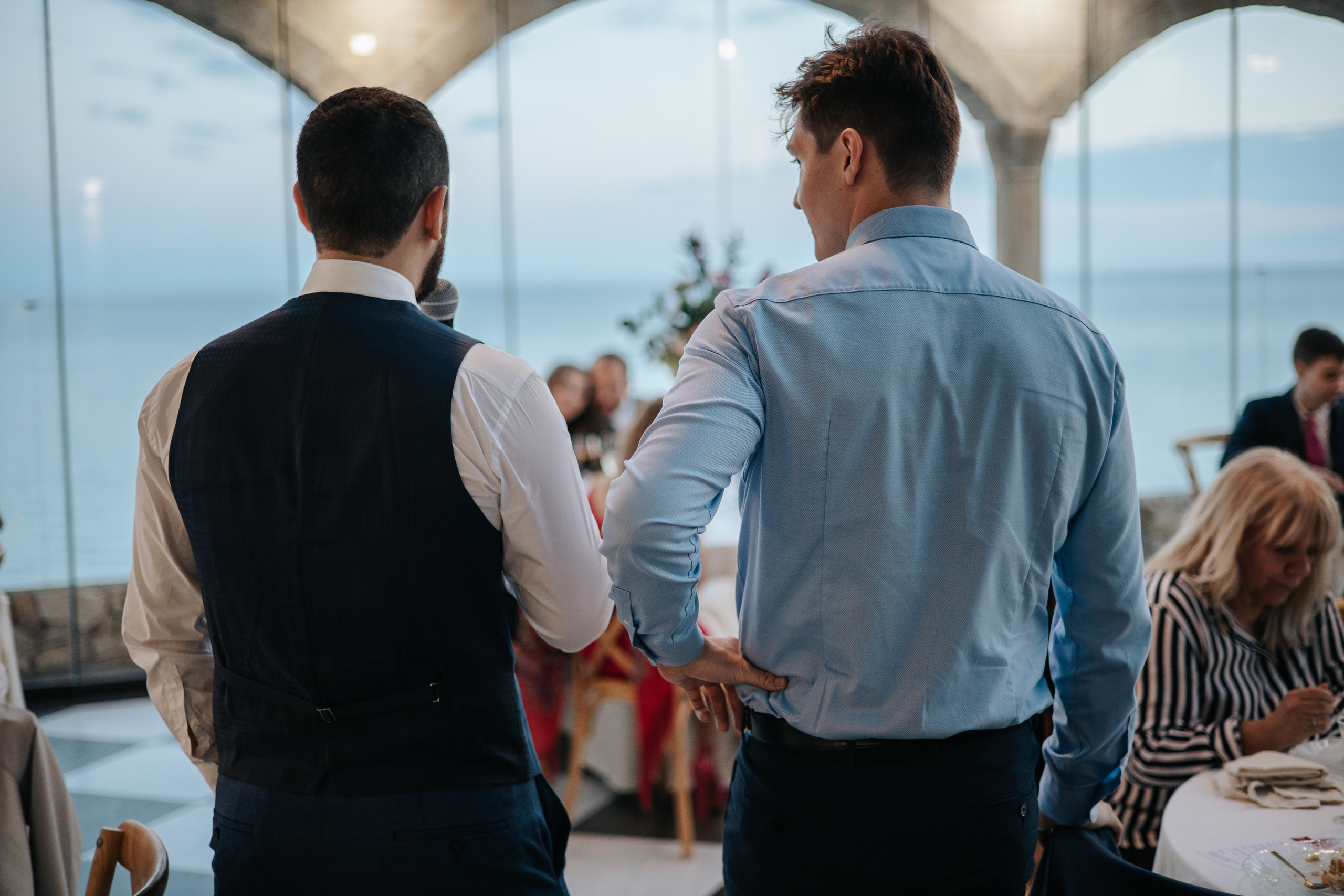 Katerina+Andrei, 27.04.2025, Lloret de Mar. Fotógrafa de bodas en Cataluña