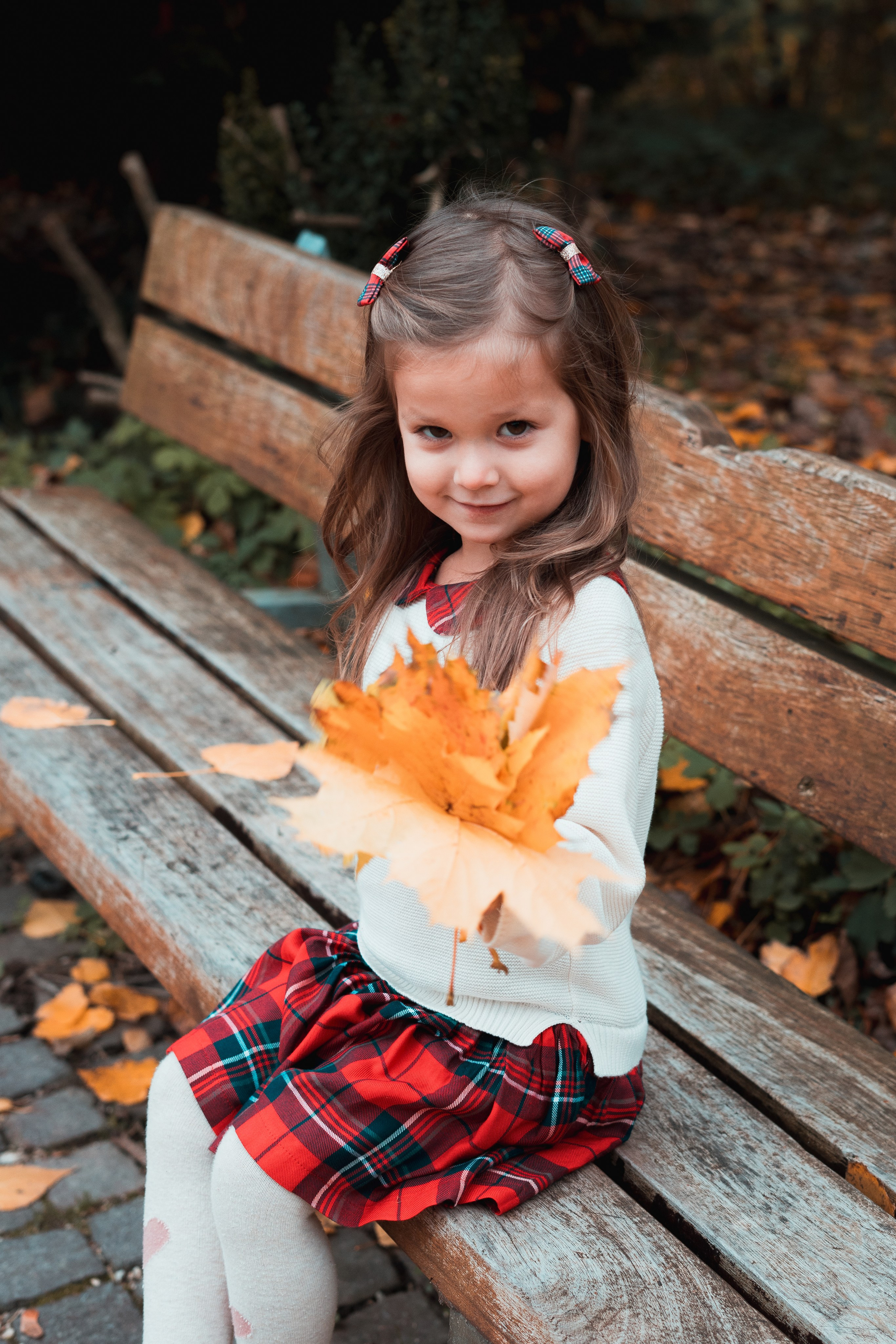 #3. Fotografin Yuliia Turinina in Stuttgart