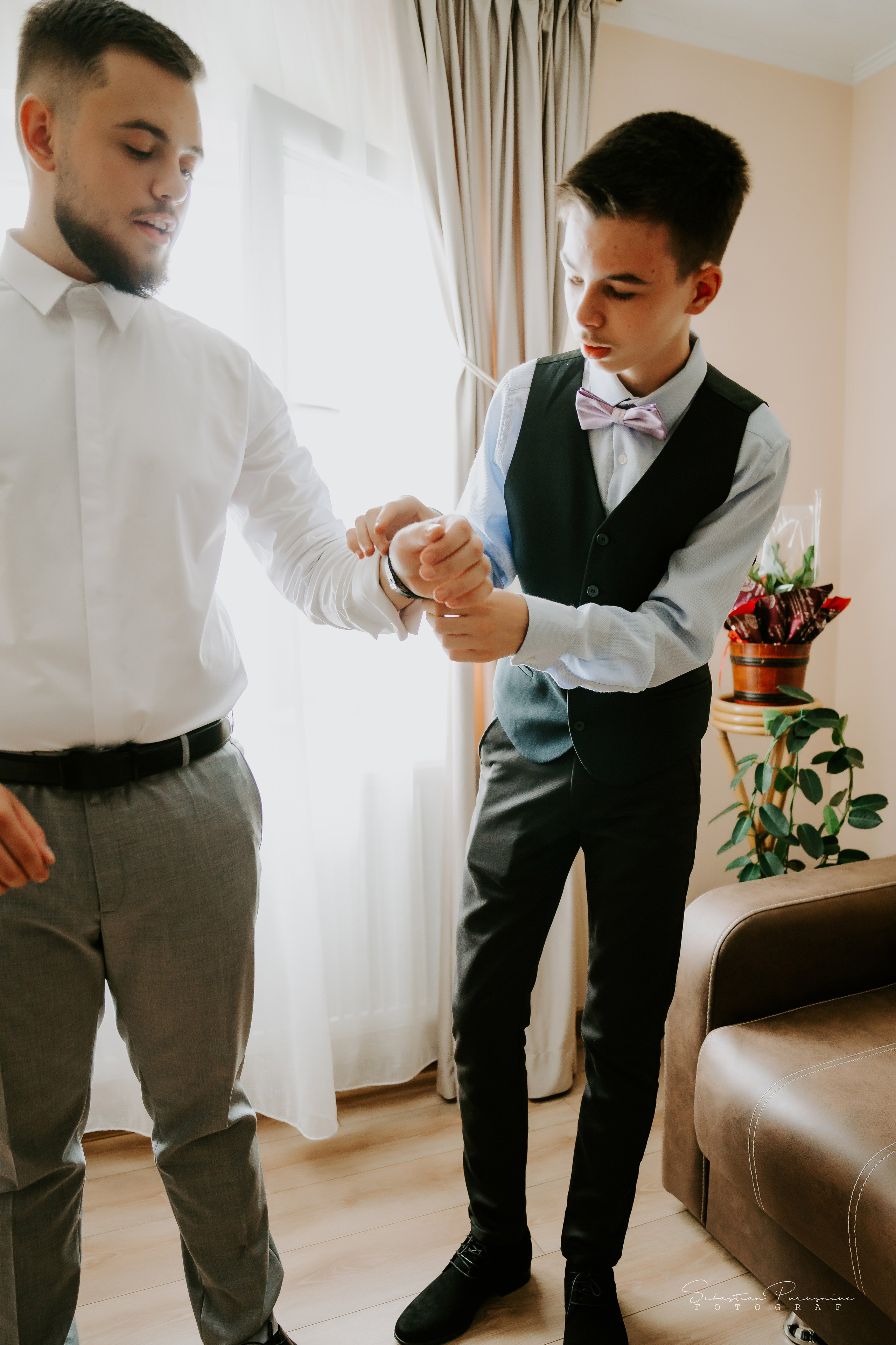 Roxana & Florin. Sebastian Purusniuc Fotograf - Iasi