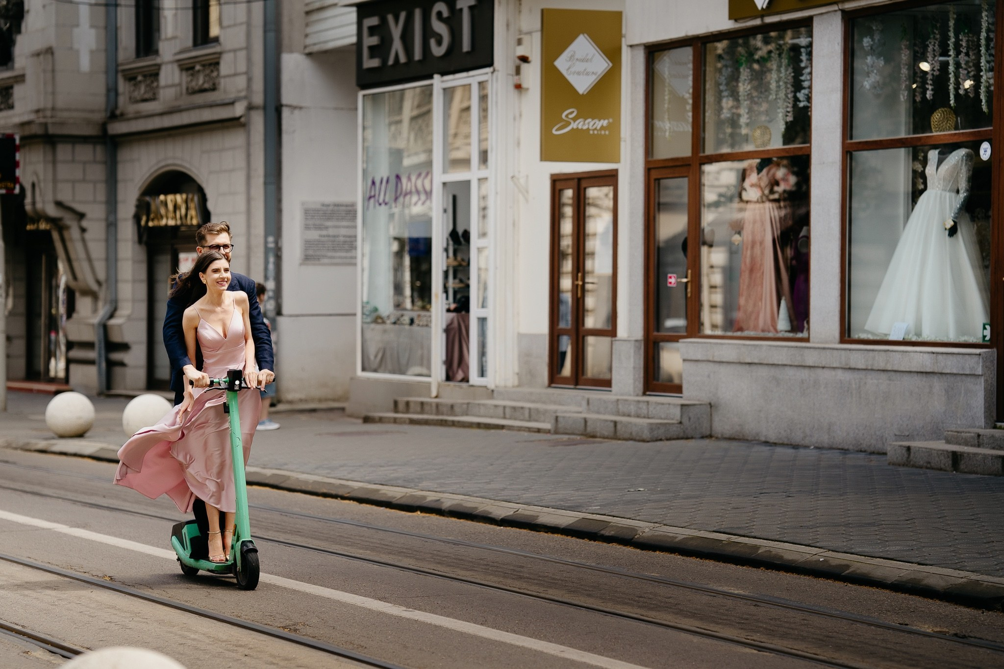 Nunta Ramona & Bogdan