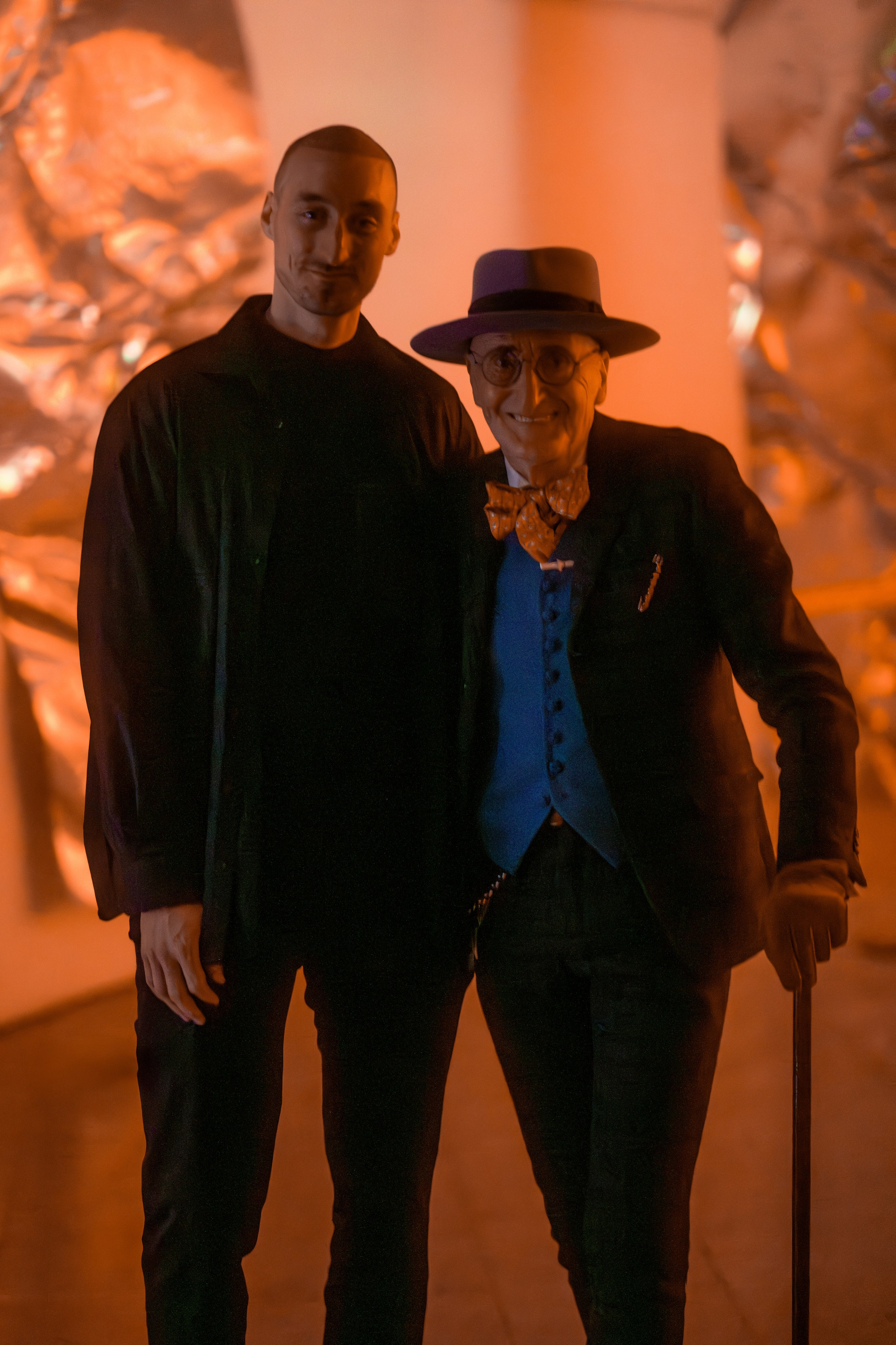 People. Stevenson.Visual.Lab — Professional Photo/Video in Berlin