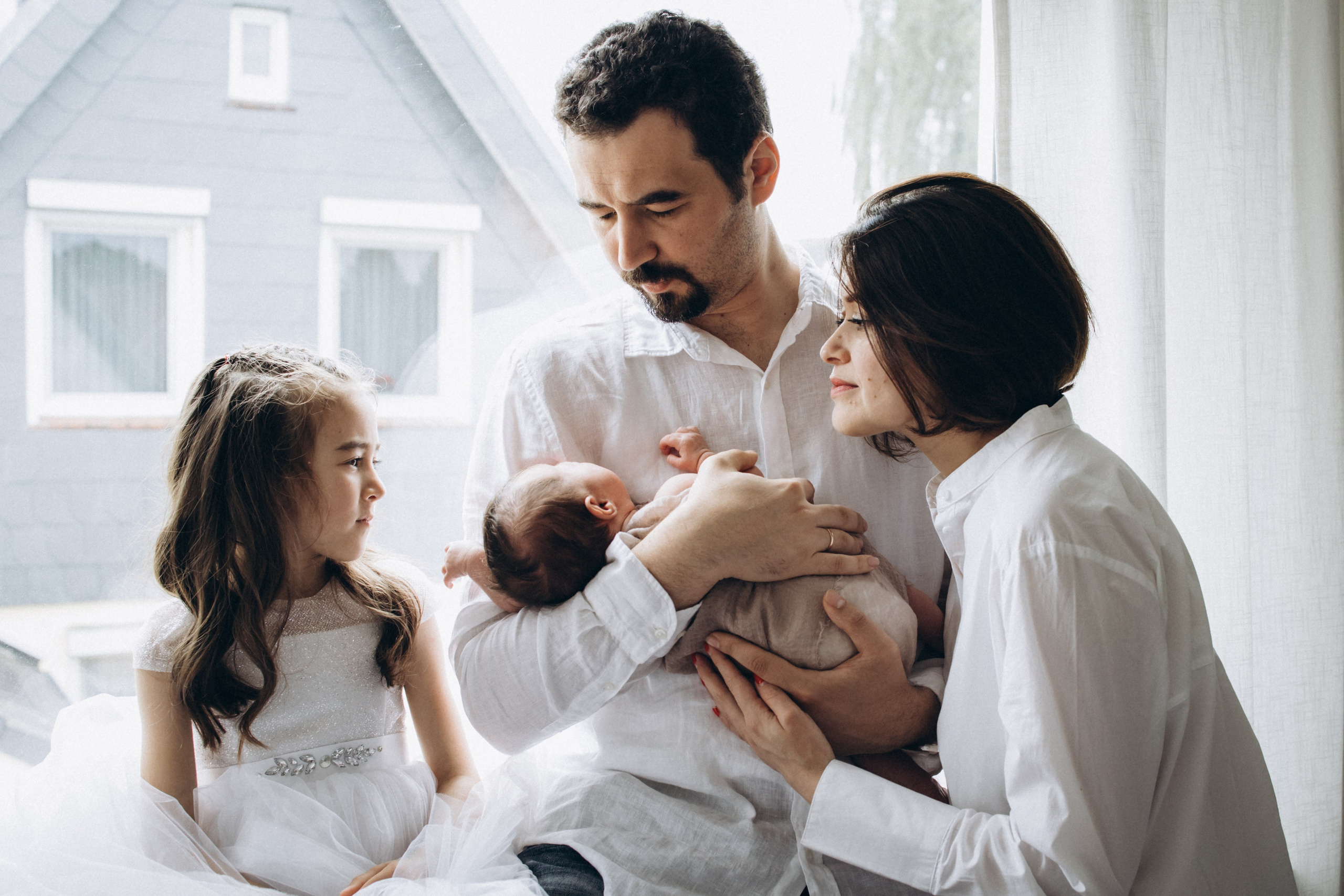 Newborn. Orel-photogirl.com