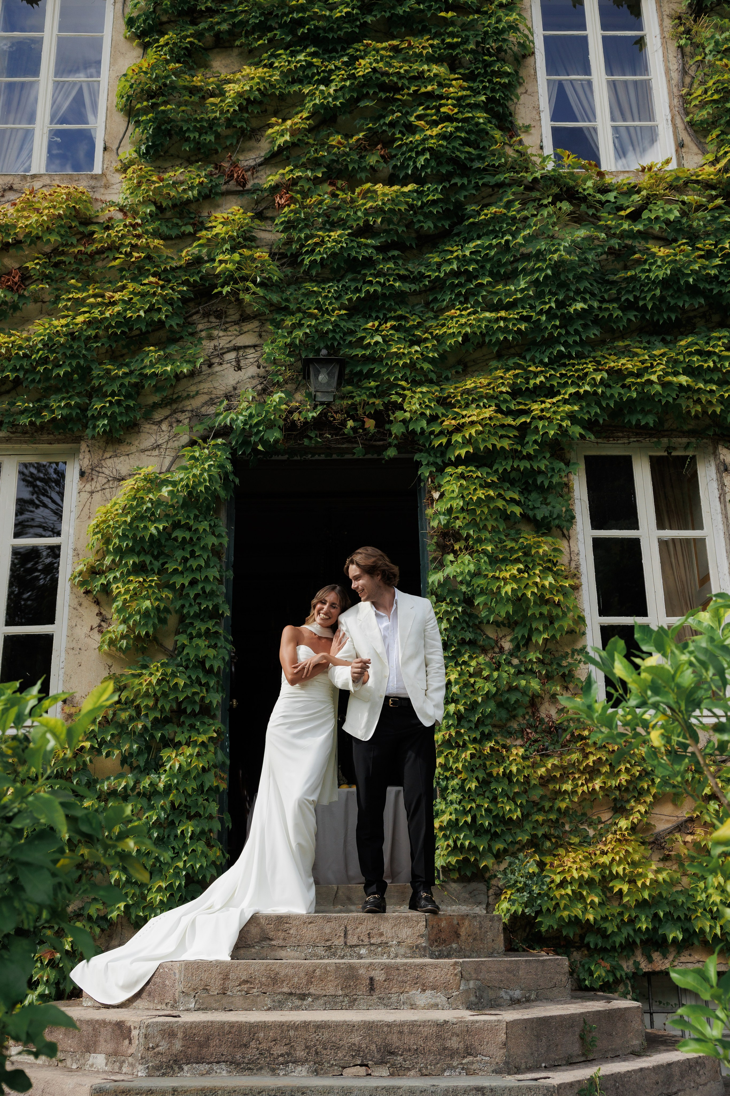 Photographe de mariage à Bardeaux, Florin Tugui
