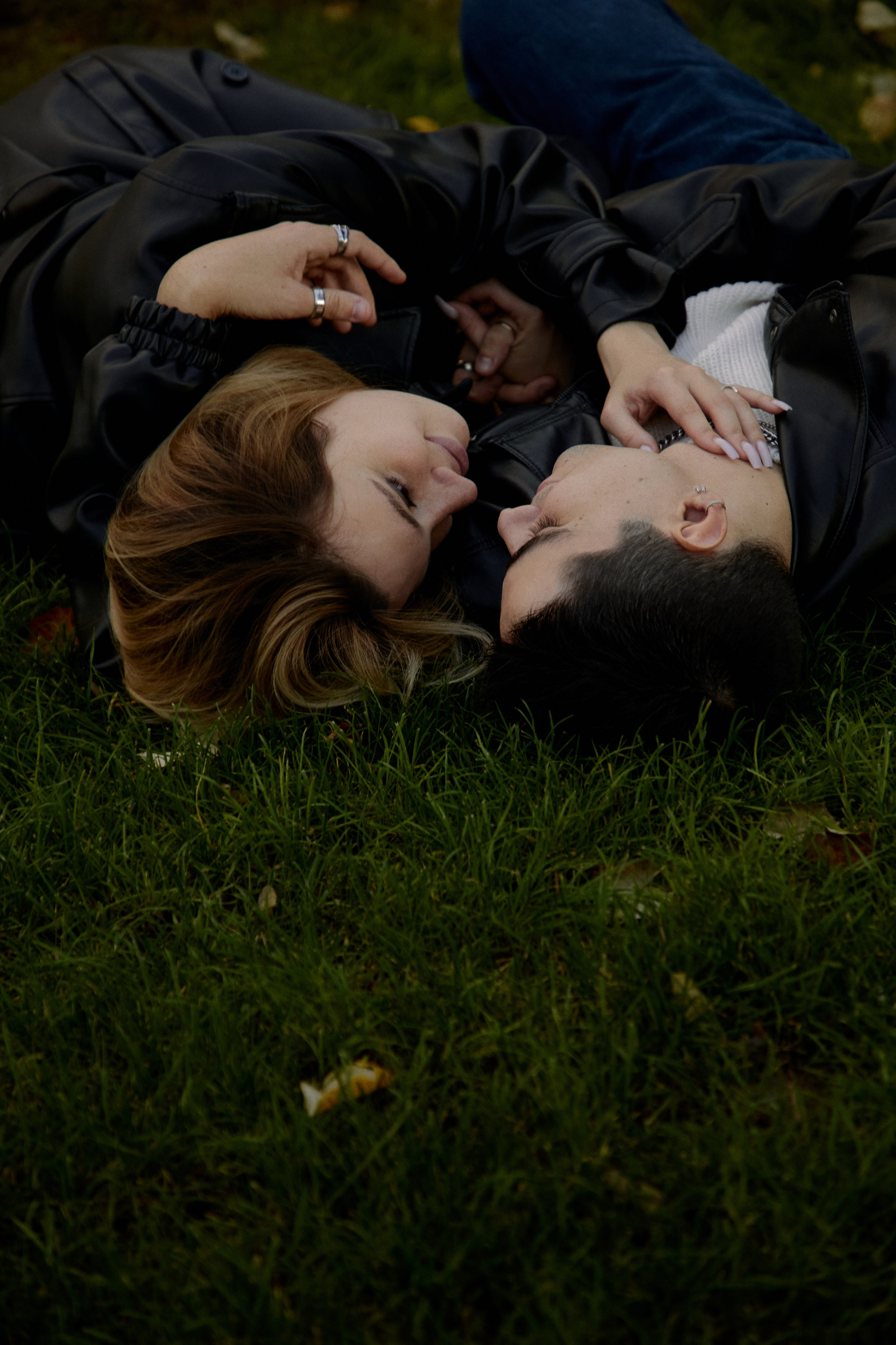 Julien & Lely. Photographer in Paris