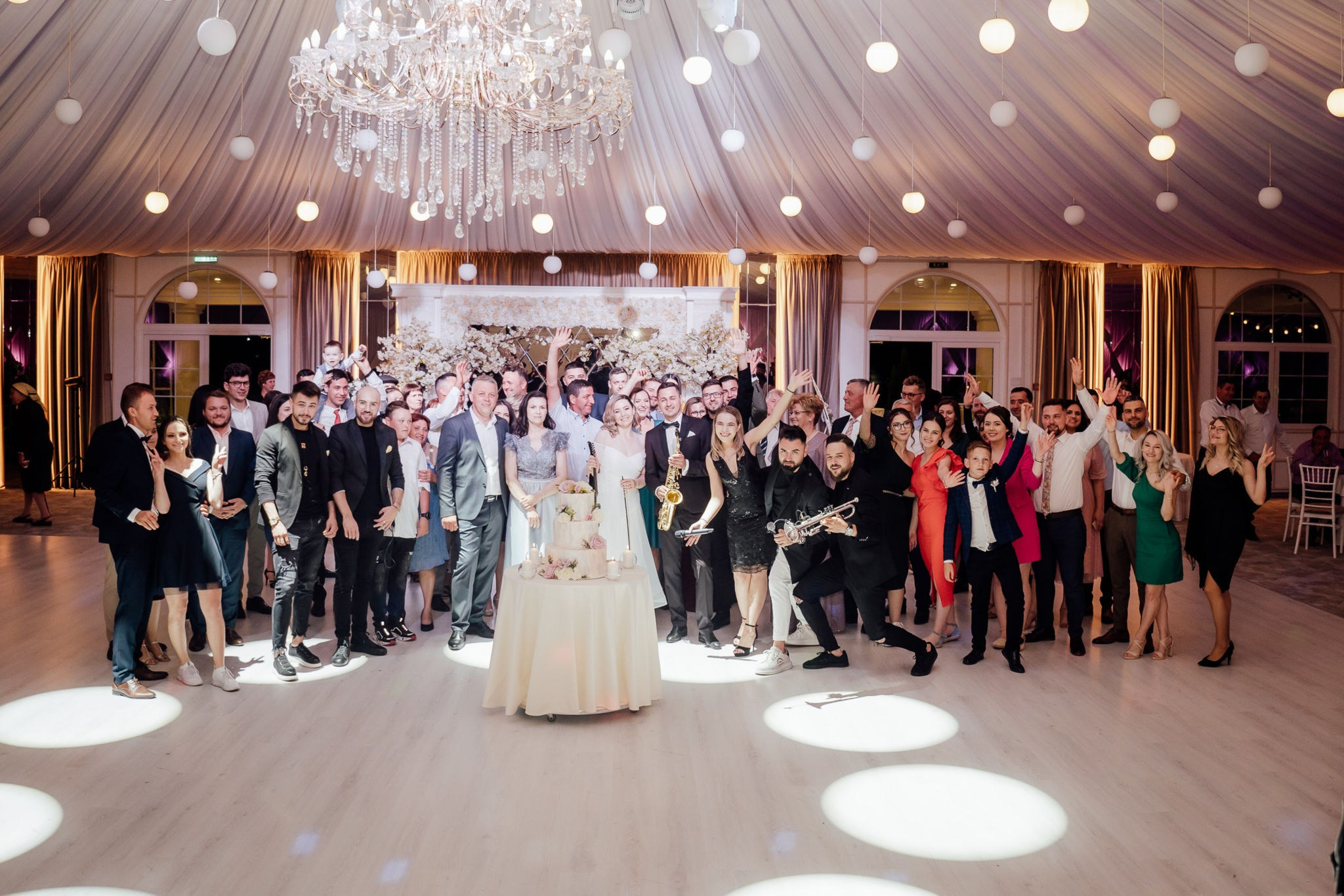 Nunta Daniela & Gabriel