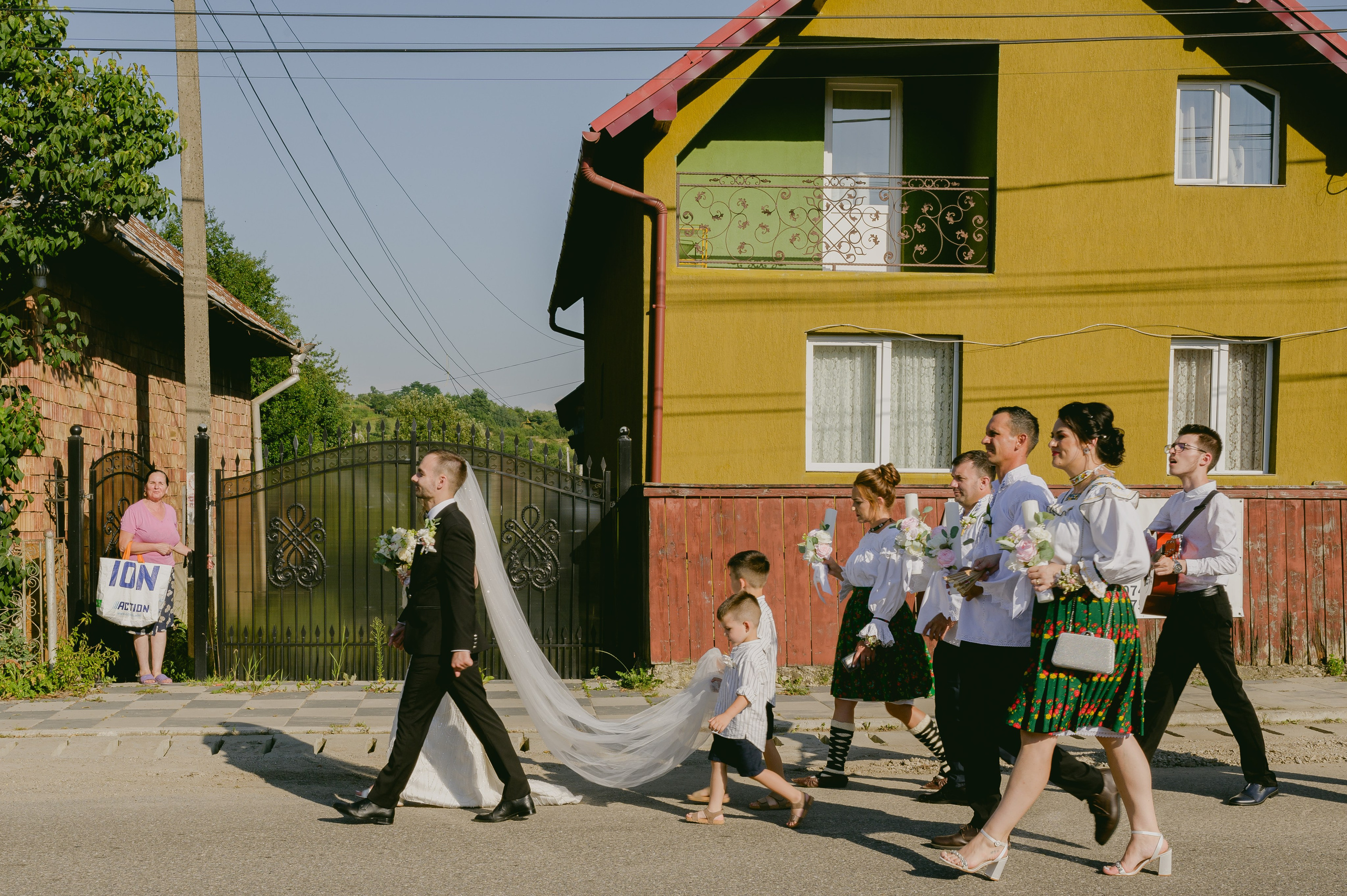 Galerie Foto. Paul Catunescu - Fotograf Nunta