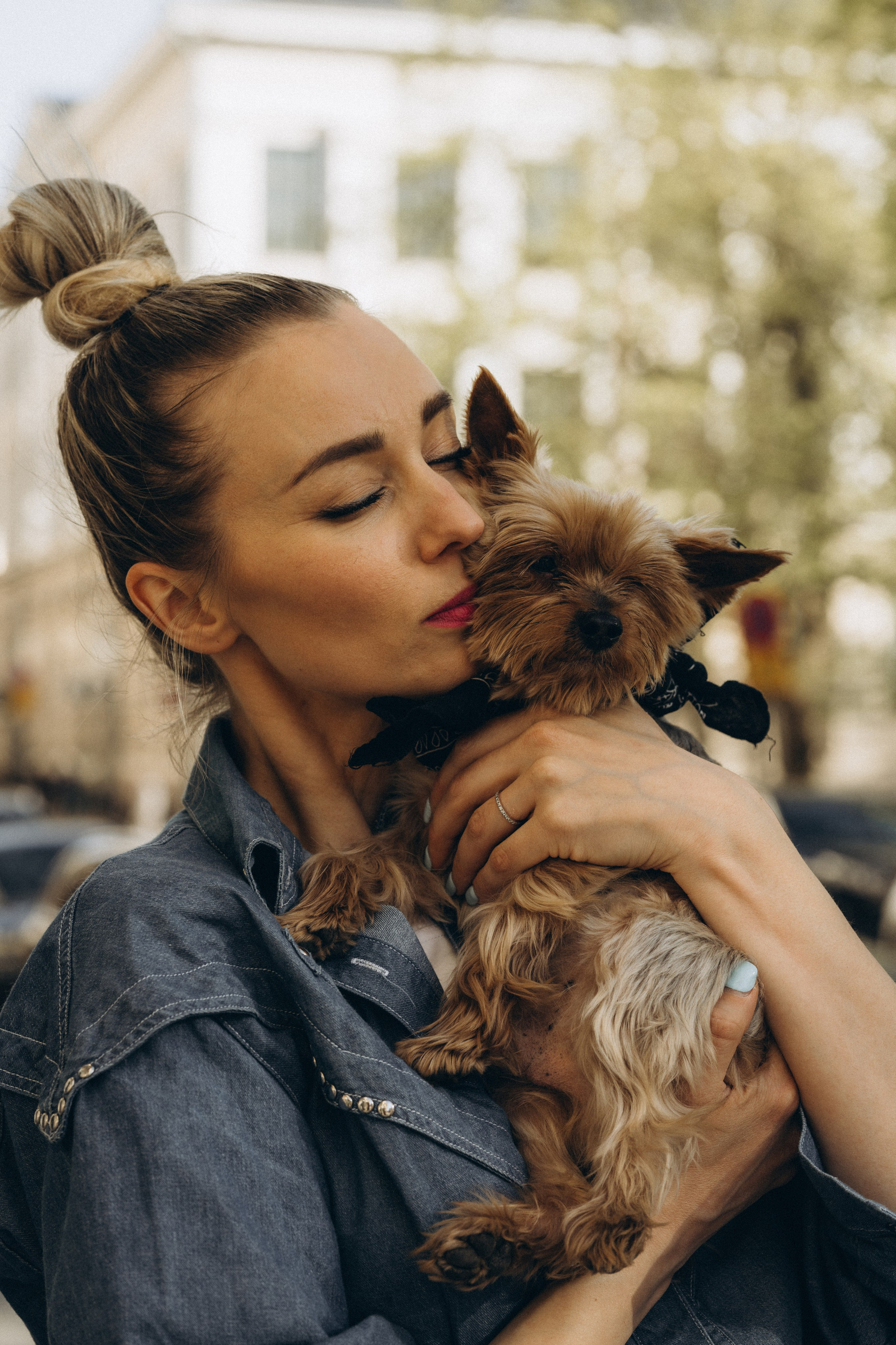 Wallun perhe. Wedding and portrait photographer in Helsinki Vickan O