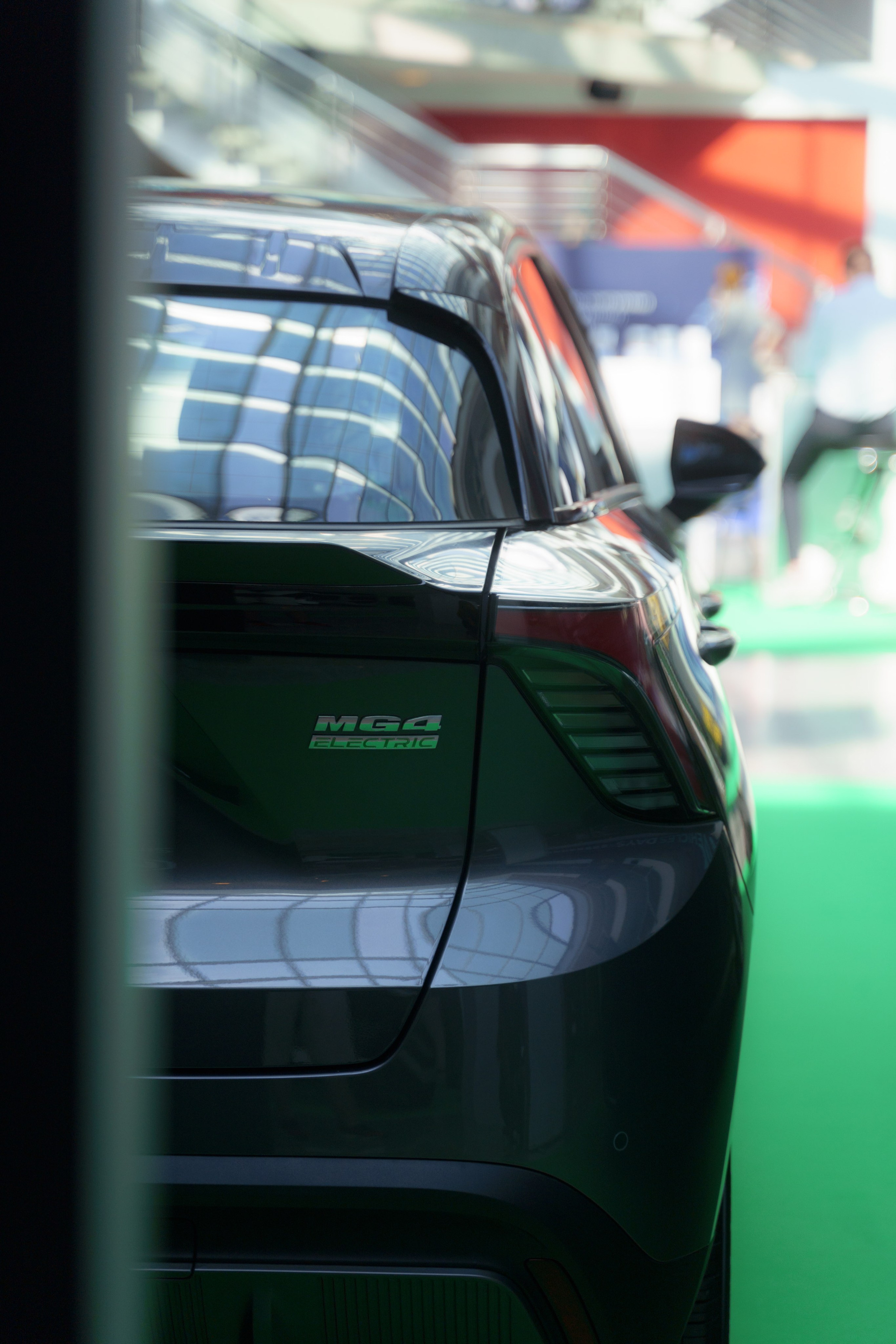 EV Days in Novi Sad 2023. Žukov Studio