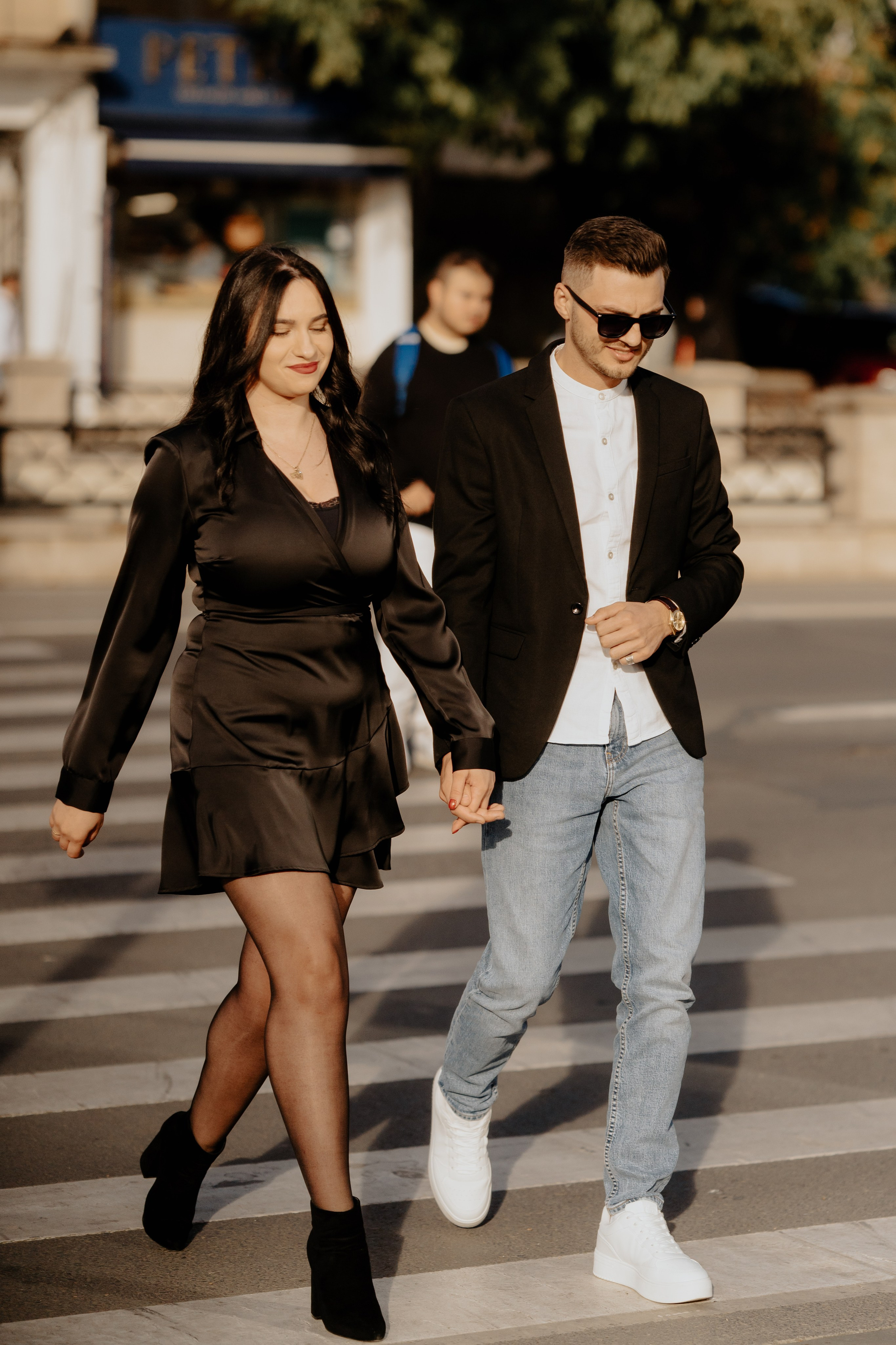 Cuplu. Mihai Padurariu - fotograf