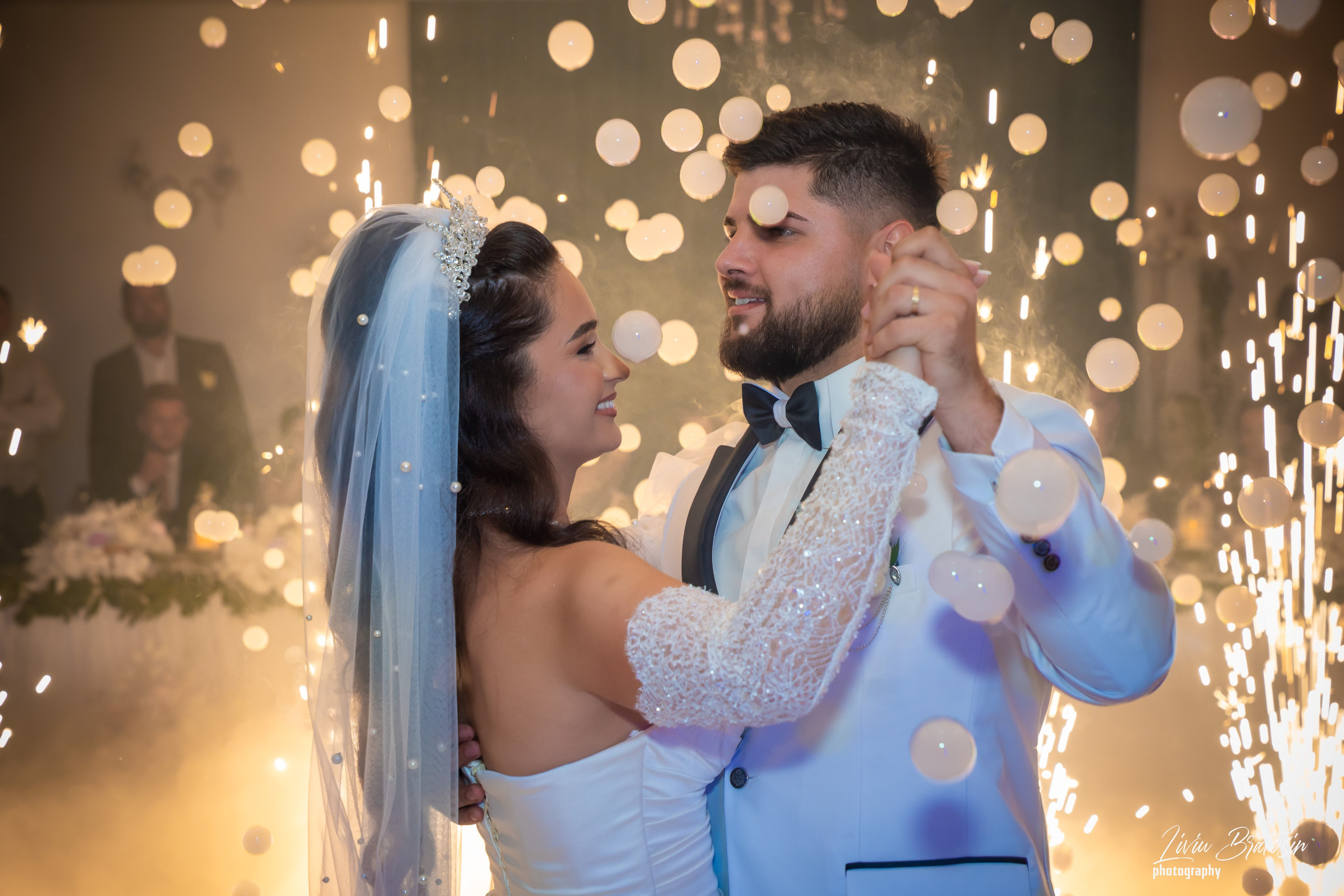 Bogdan & Andreea - 20.09.2025. RRStudio — Fotograf evenimente
