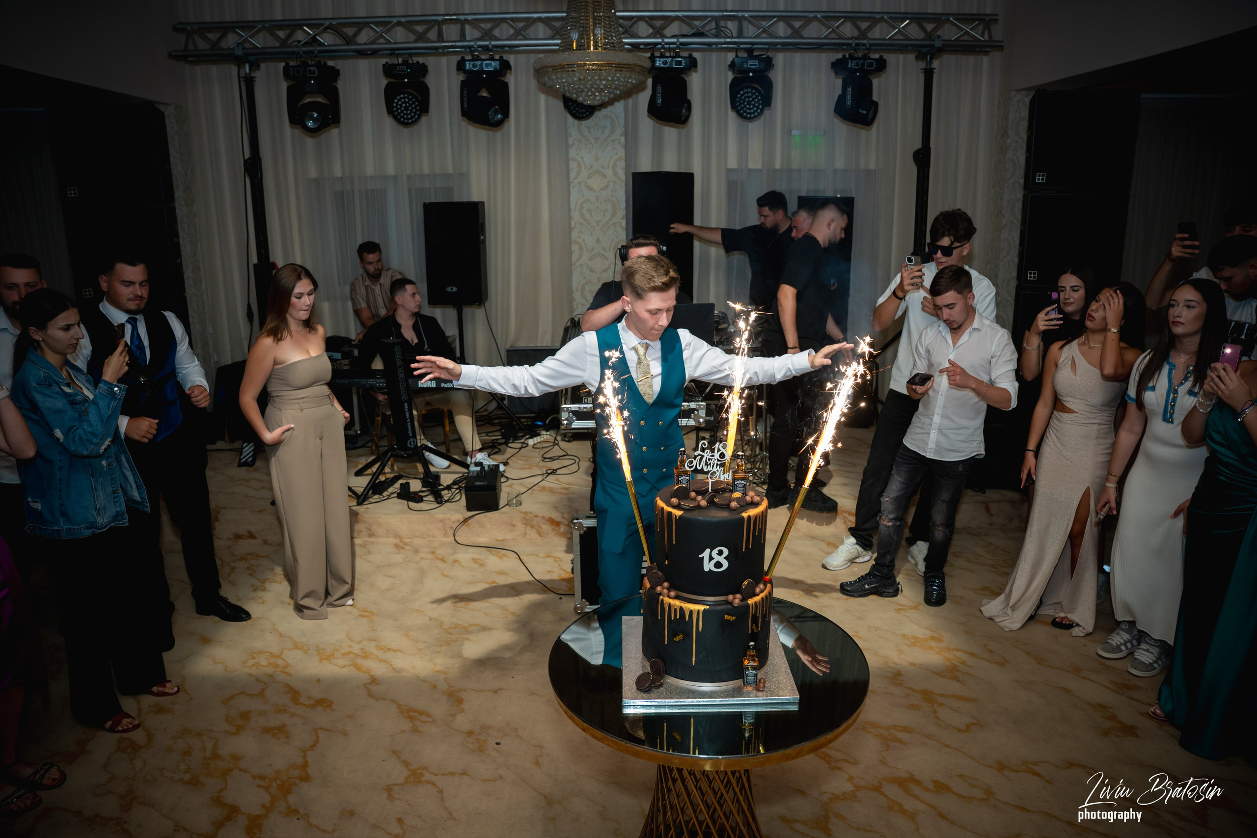 MATEI. RRStudio — Fotograf evenimente