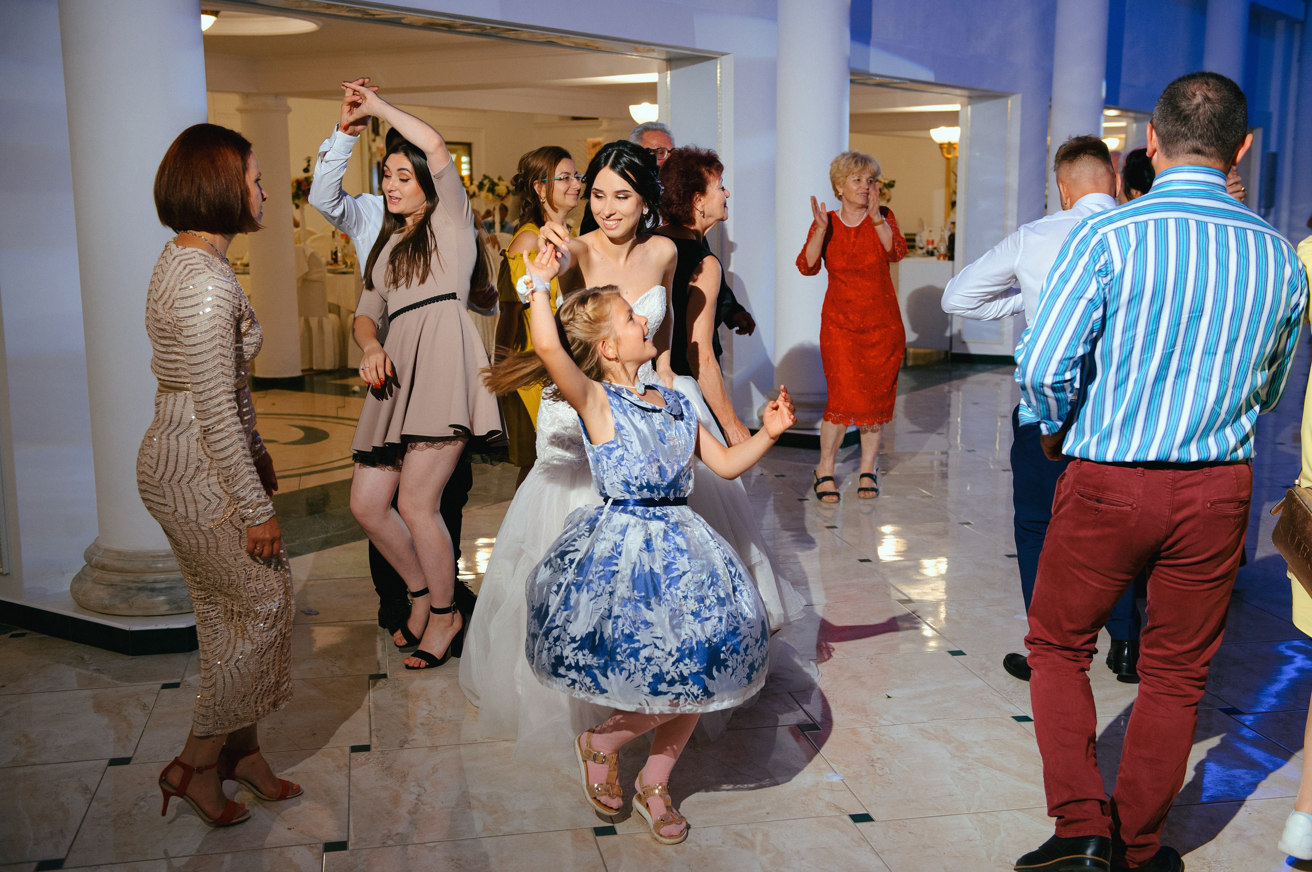 Cristina & Vadim. Fotograf de familie și evenimente